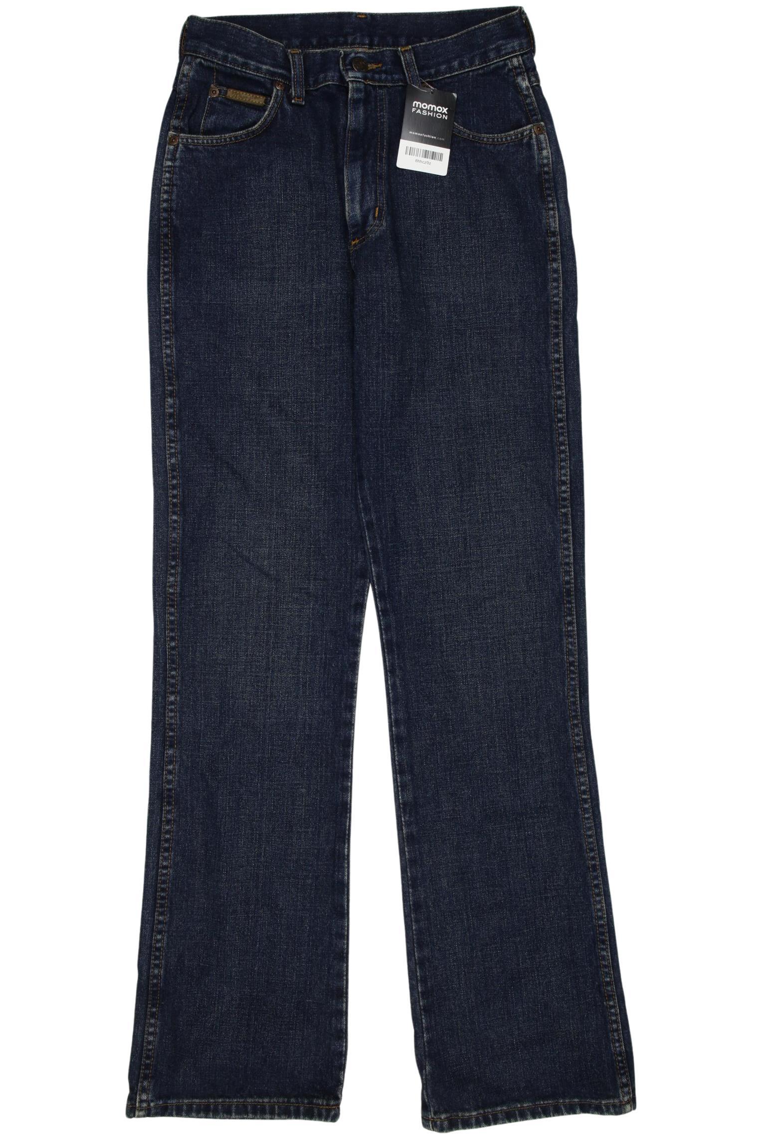 

Wrangler Damen Jeans, marineblau, Gr. 28