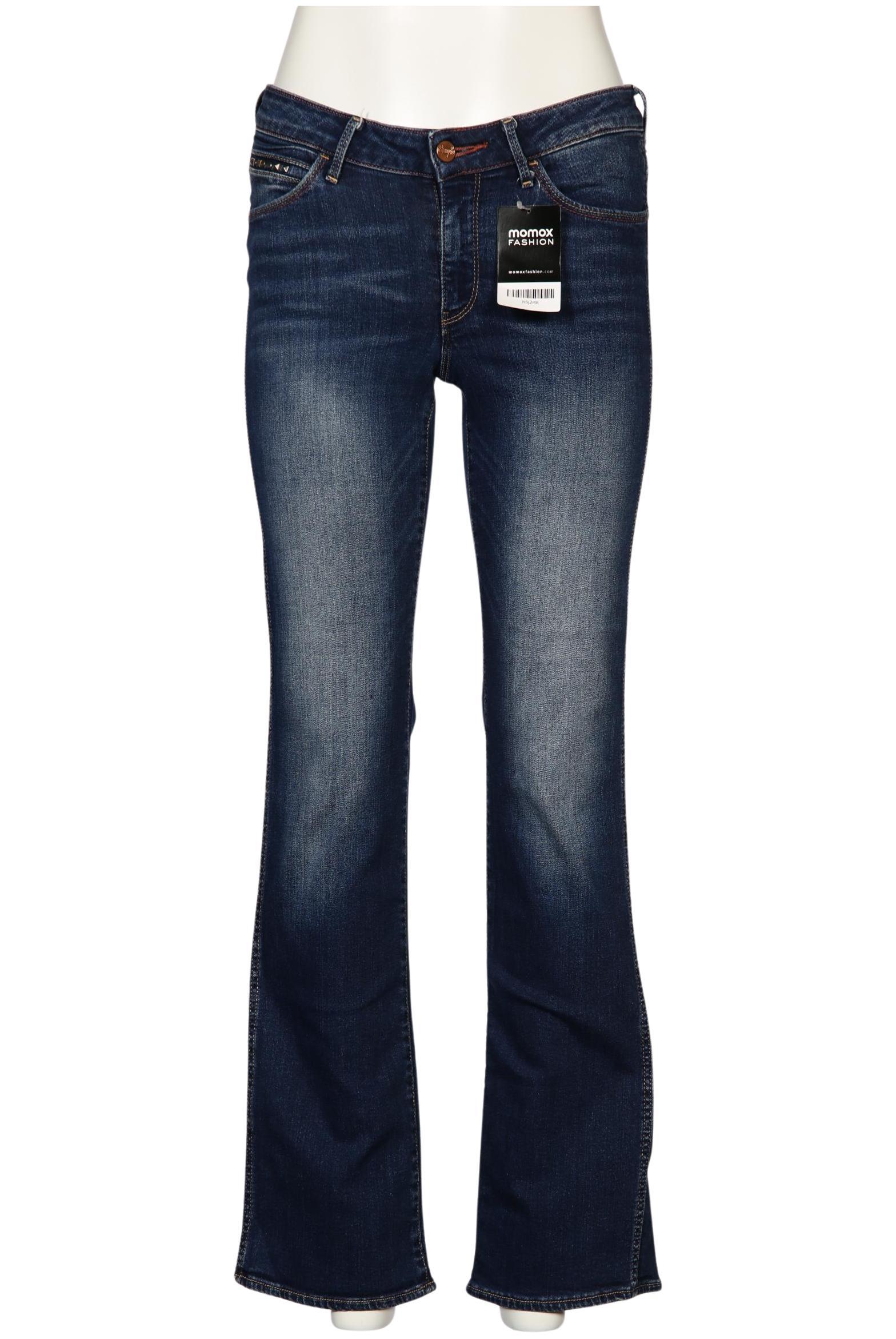

Wrangler Damen Jeans, blau, Gr. 29