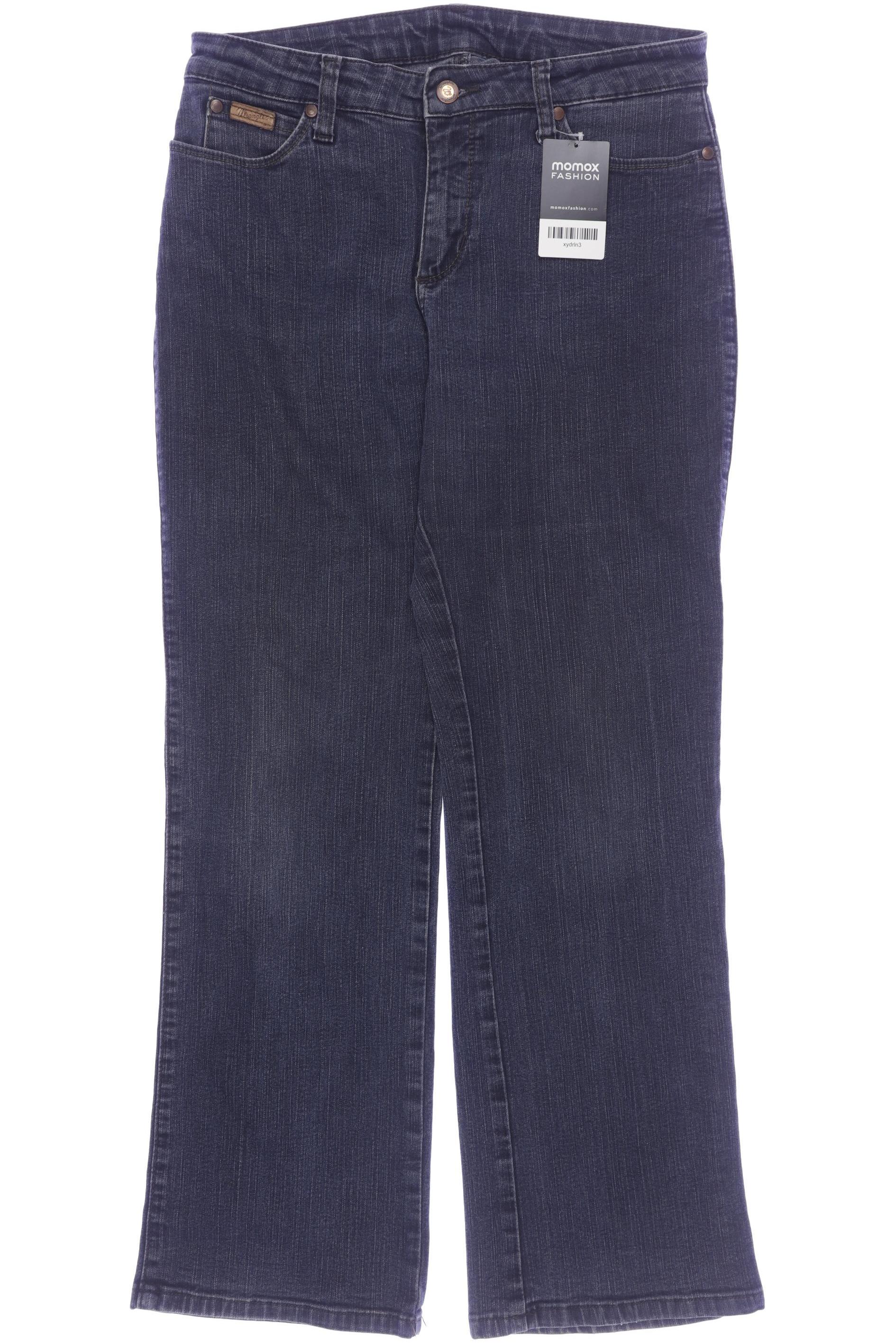

Wrangler Damen Jeans, marineblau, Gr. 30