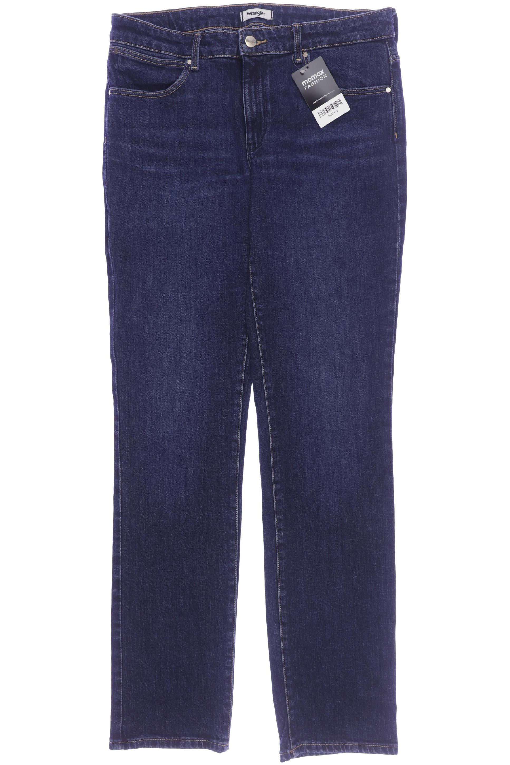 

Wrangler Damen Jeans, blau, Gr. 31