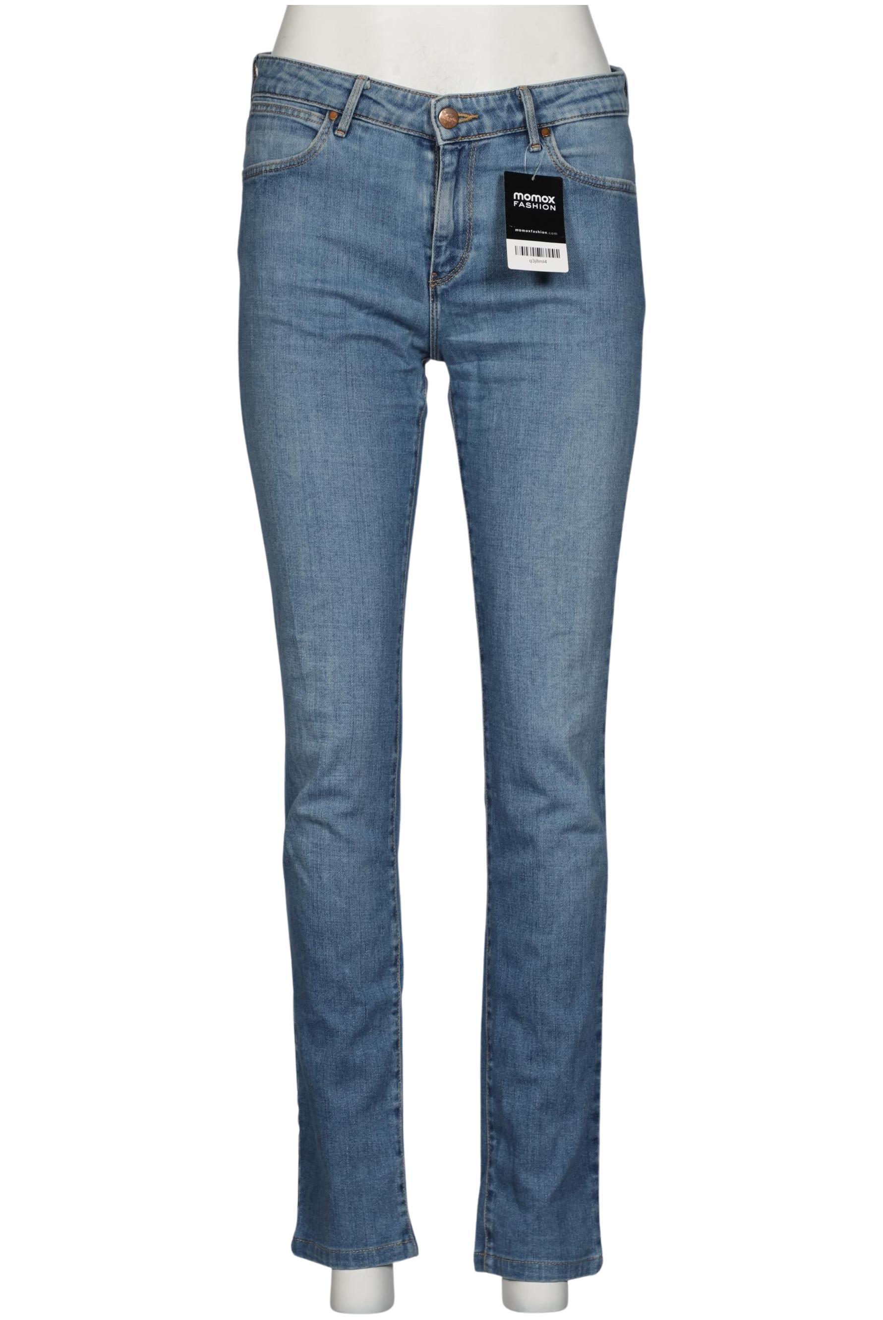 

Wrangler Damen Jeans, blau, Gr. 30