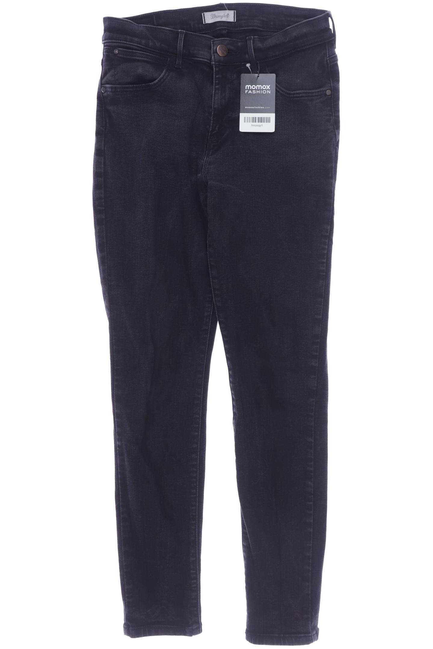 

Wrangler Damen Jeans, grau