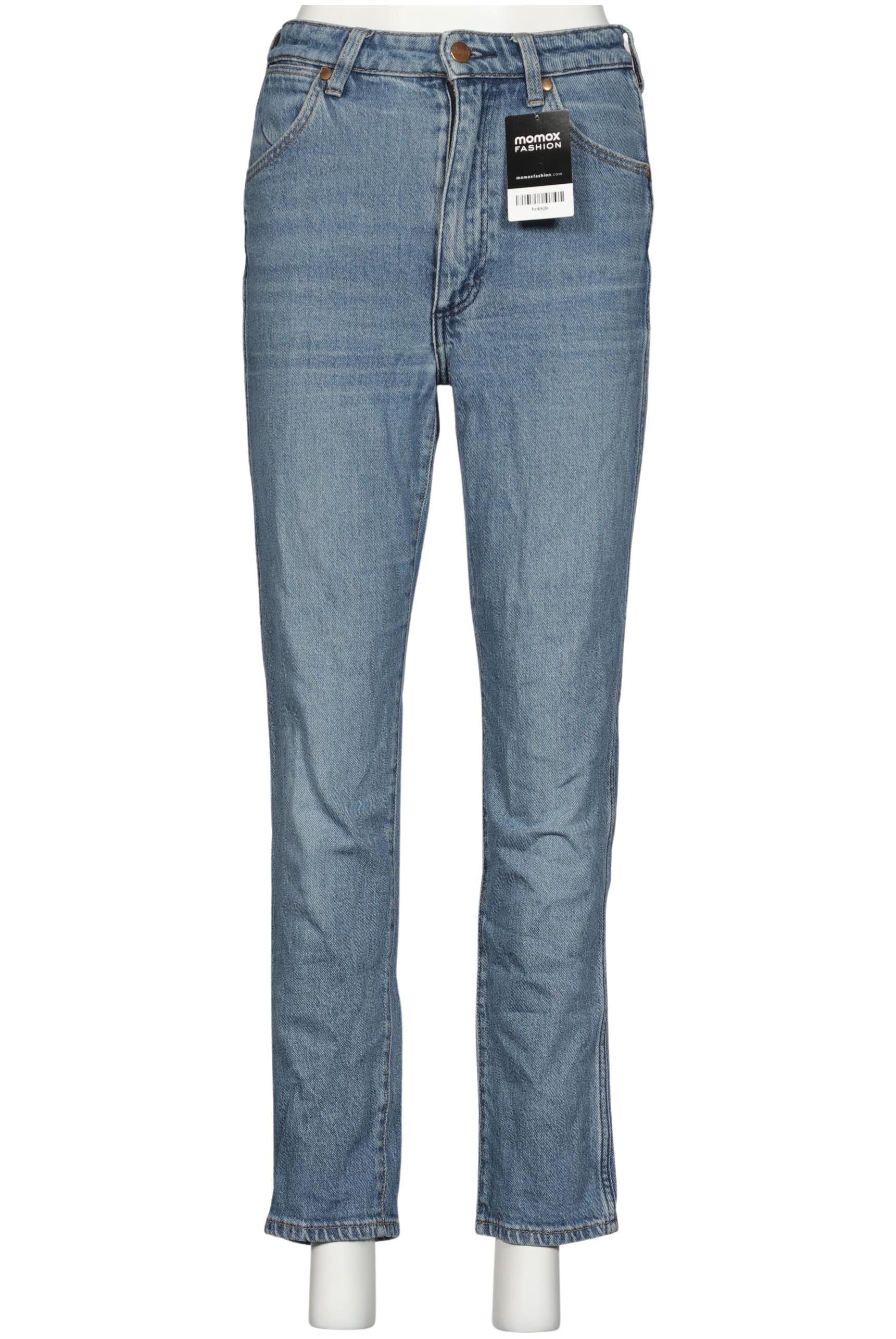

Wrangler Damen Jeans, blau, Gr. 27