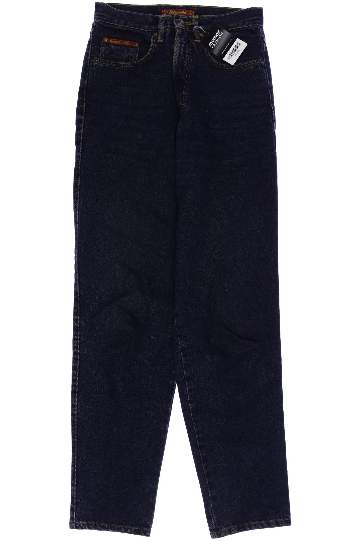 

Wrangler Damen Jeans, blau, Gr. 28