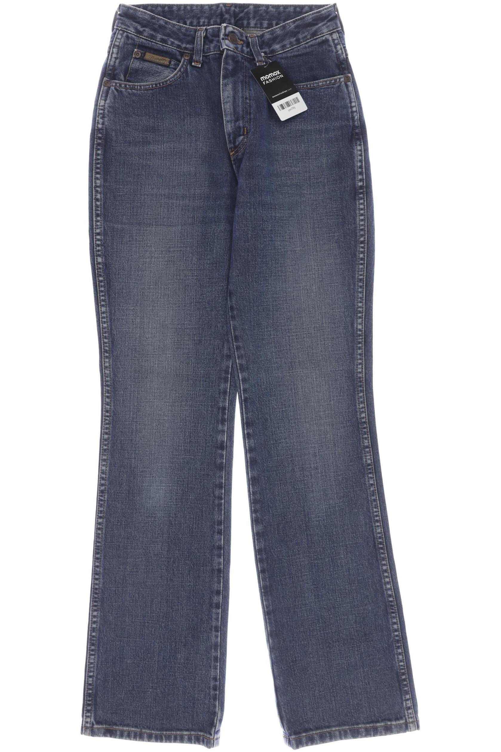 

Wrangler Damen Jeans, marineblau, Gr. 27