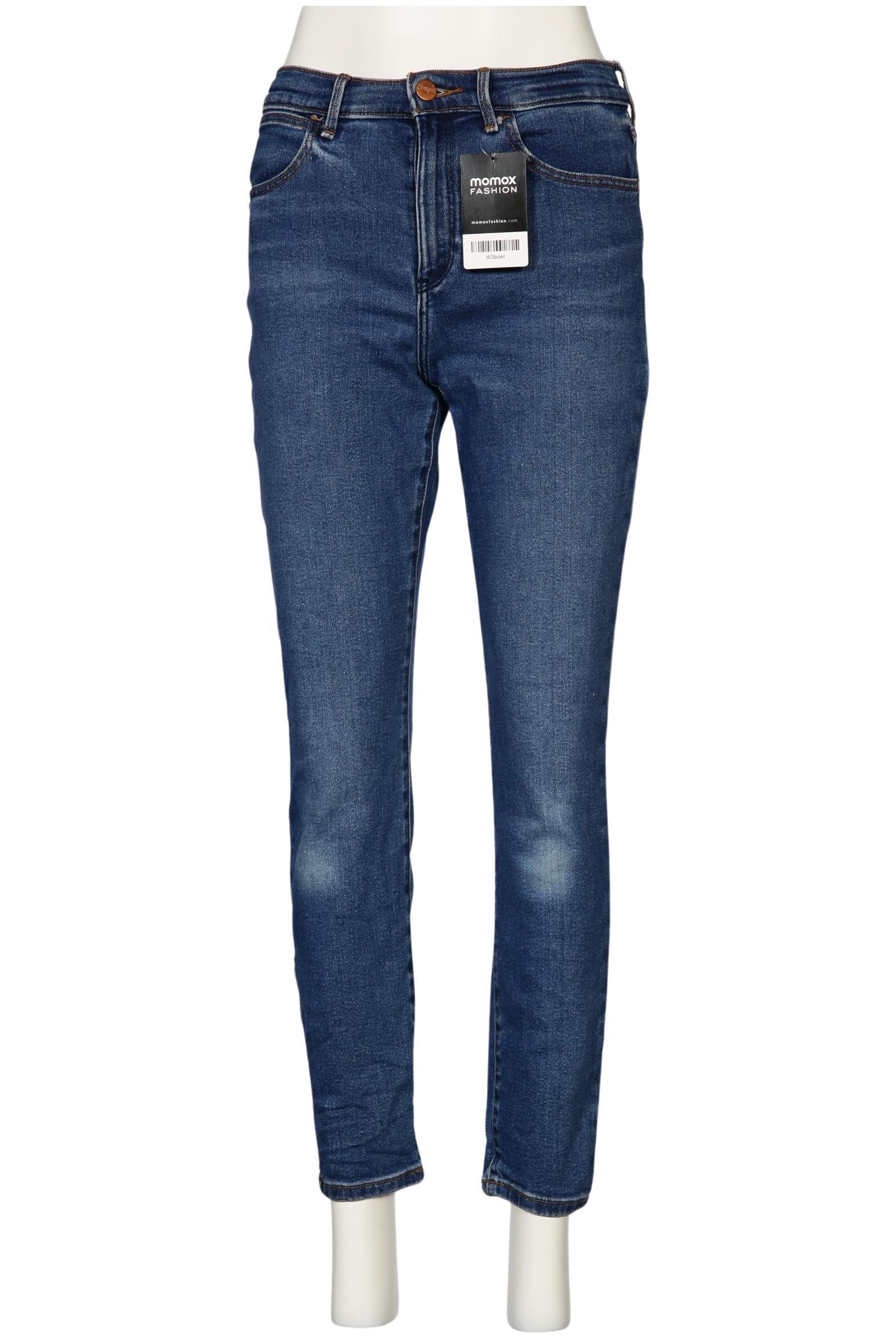 

Wrangler Damen Jeans, blau, Gr. 28