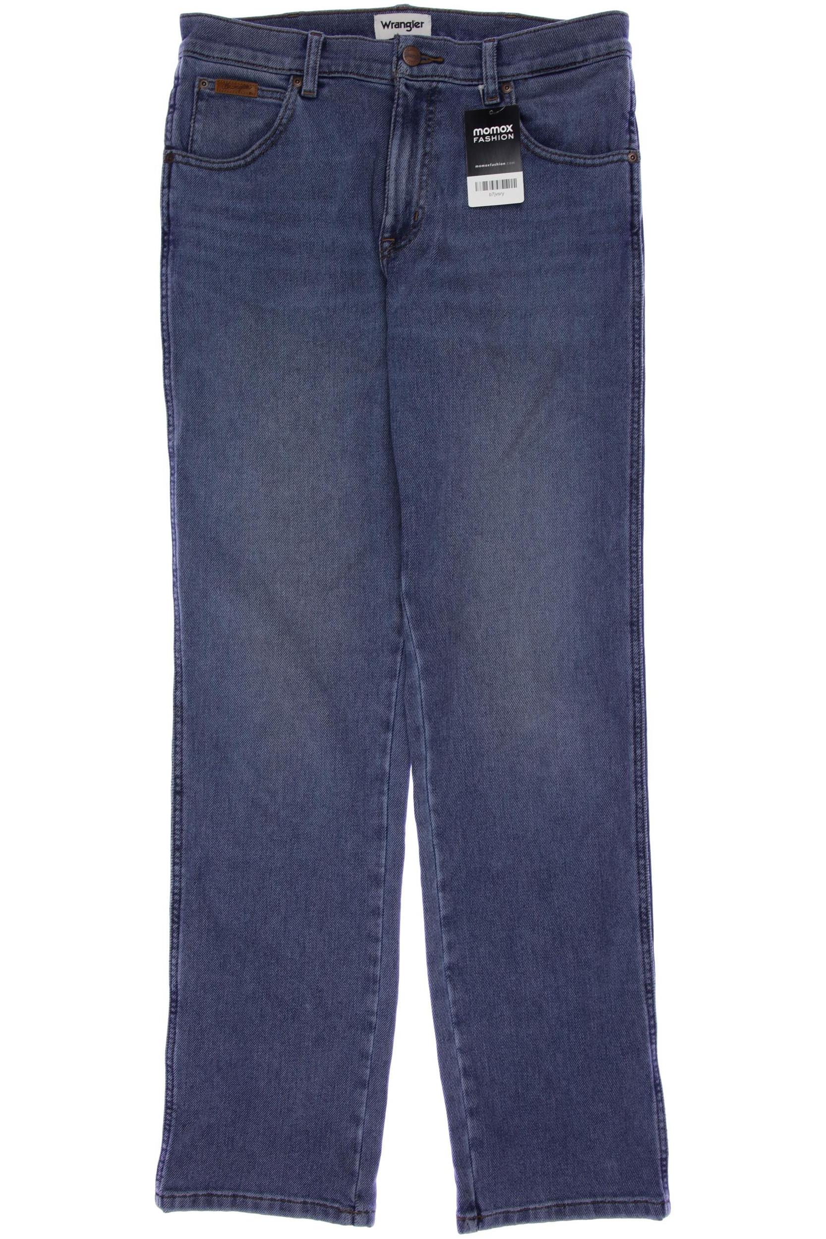 

Wrangler Damen Jeans, marineblau, Gr. 32