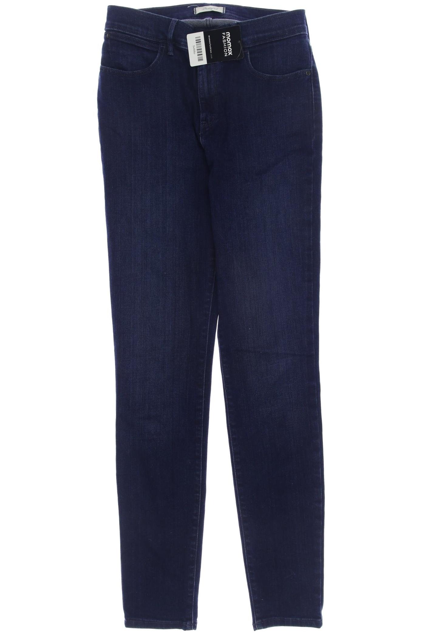 

Wrangler Damen Jeans, marineblau, Gr. 28