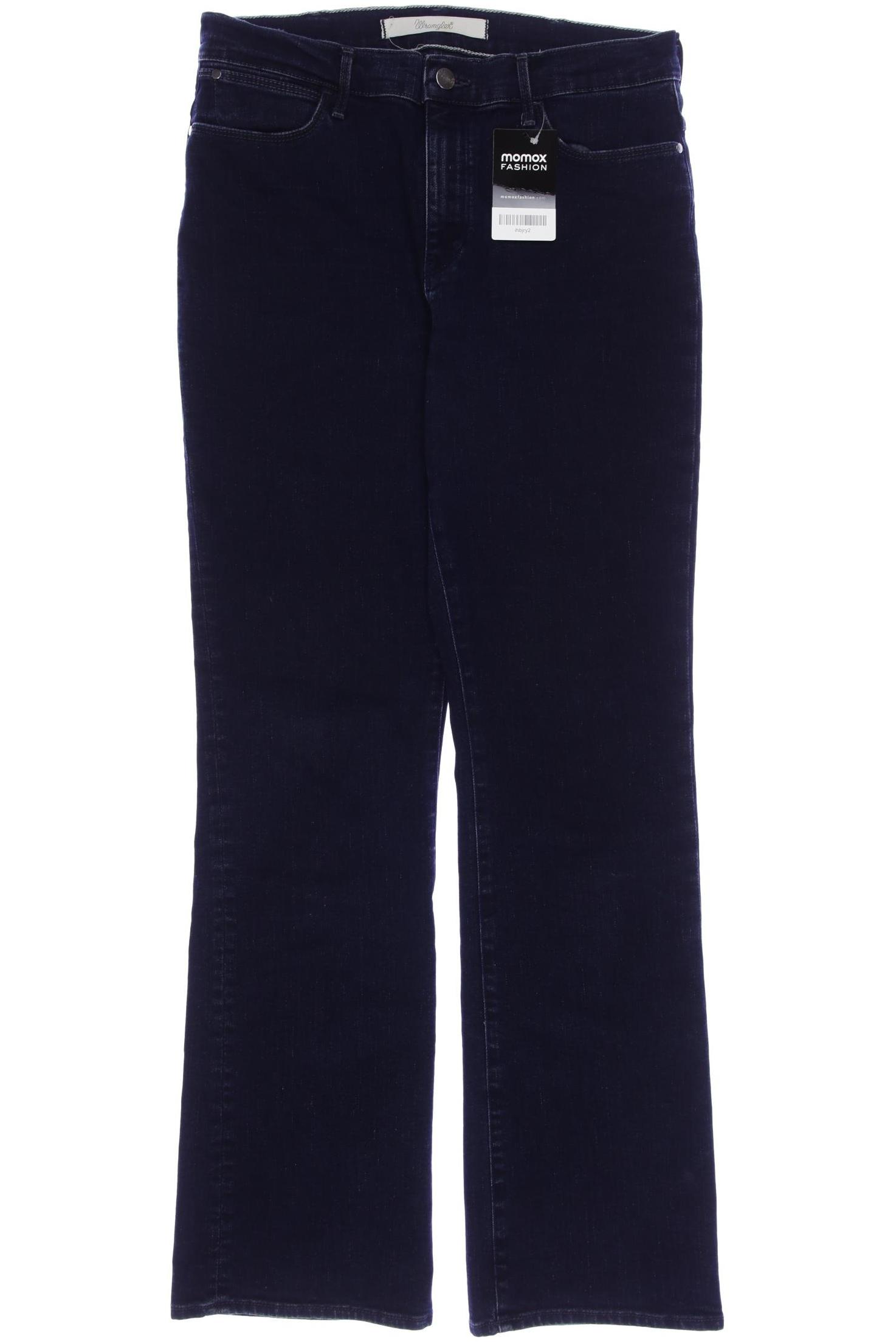 

Wrangler Damen Jeans, marineblau, Gr. 29