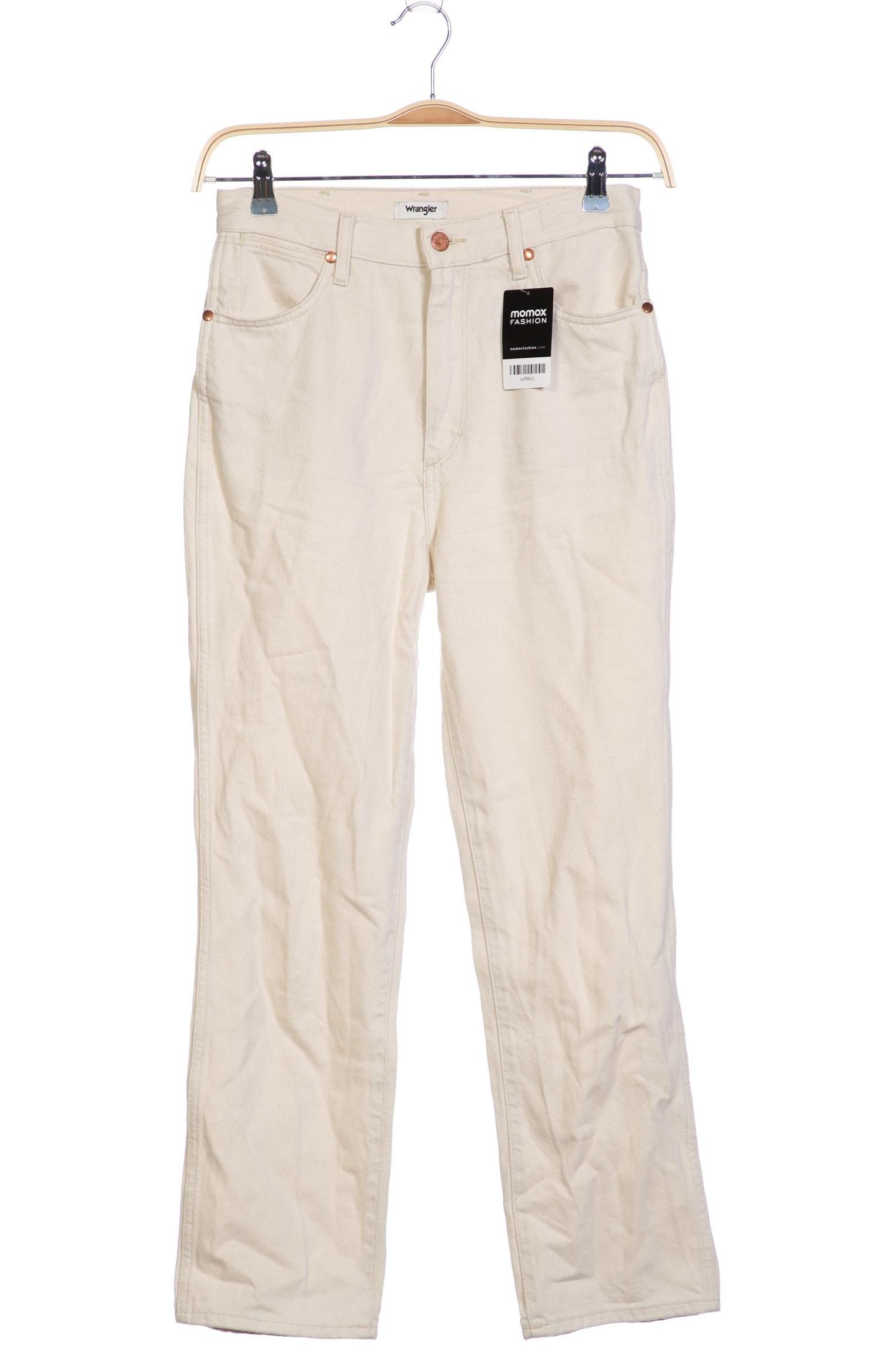 

Wrangler Damen Jeans, beige