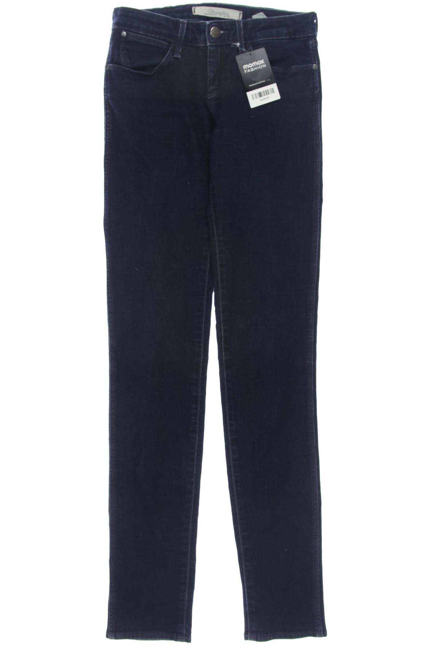 

Wrangler Damen Jeans, marineblau, Gr. 26