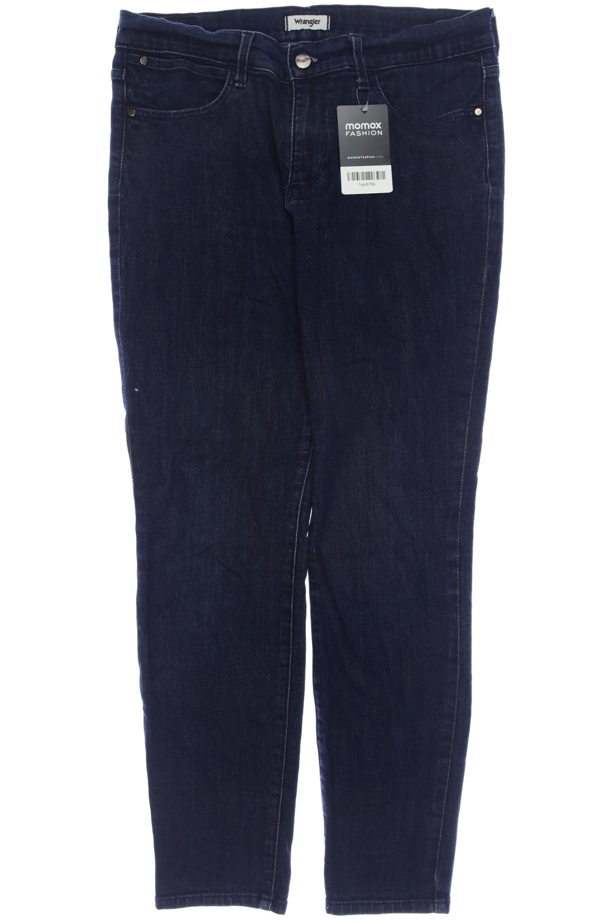 

Wrangler Damen Jeans, marineblau, Gr. 30