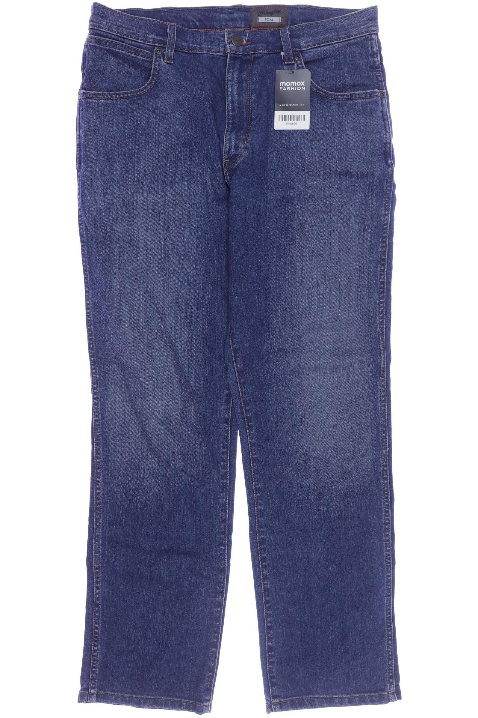 

Wrangler Damen Jeans, blau, Gr. 34