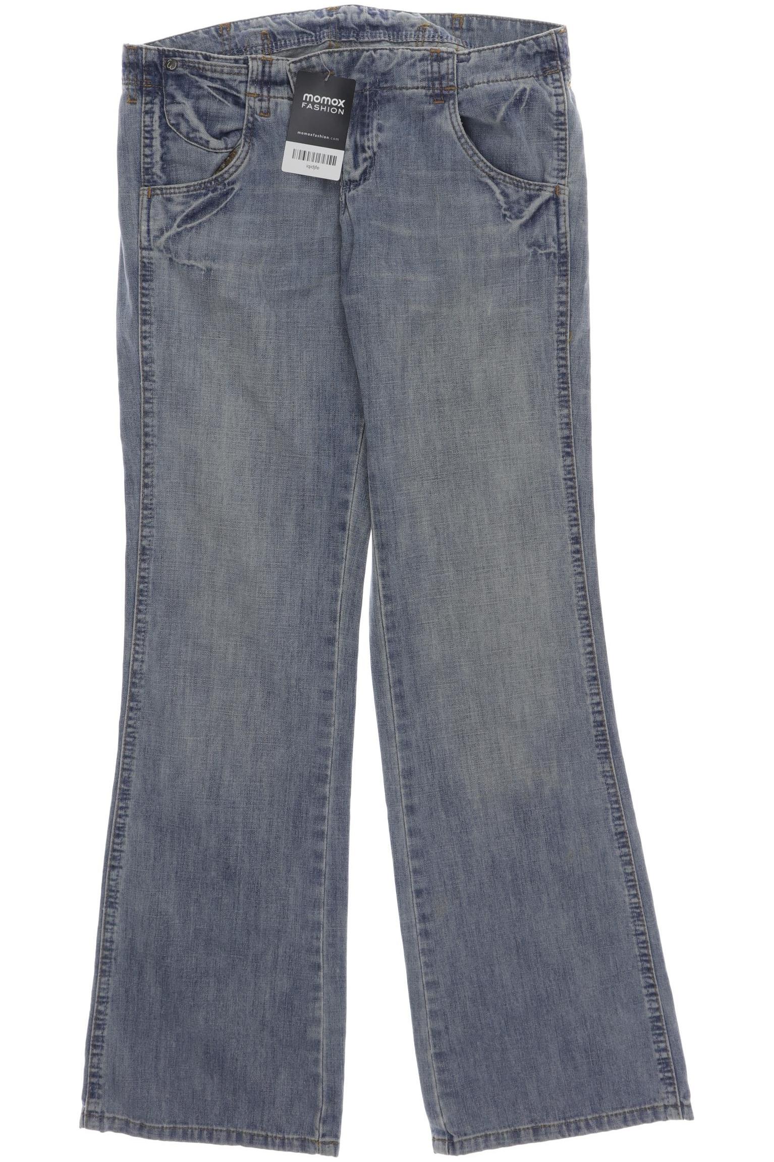 

Wrangler Damen Jeans, blau