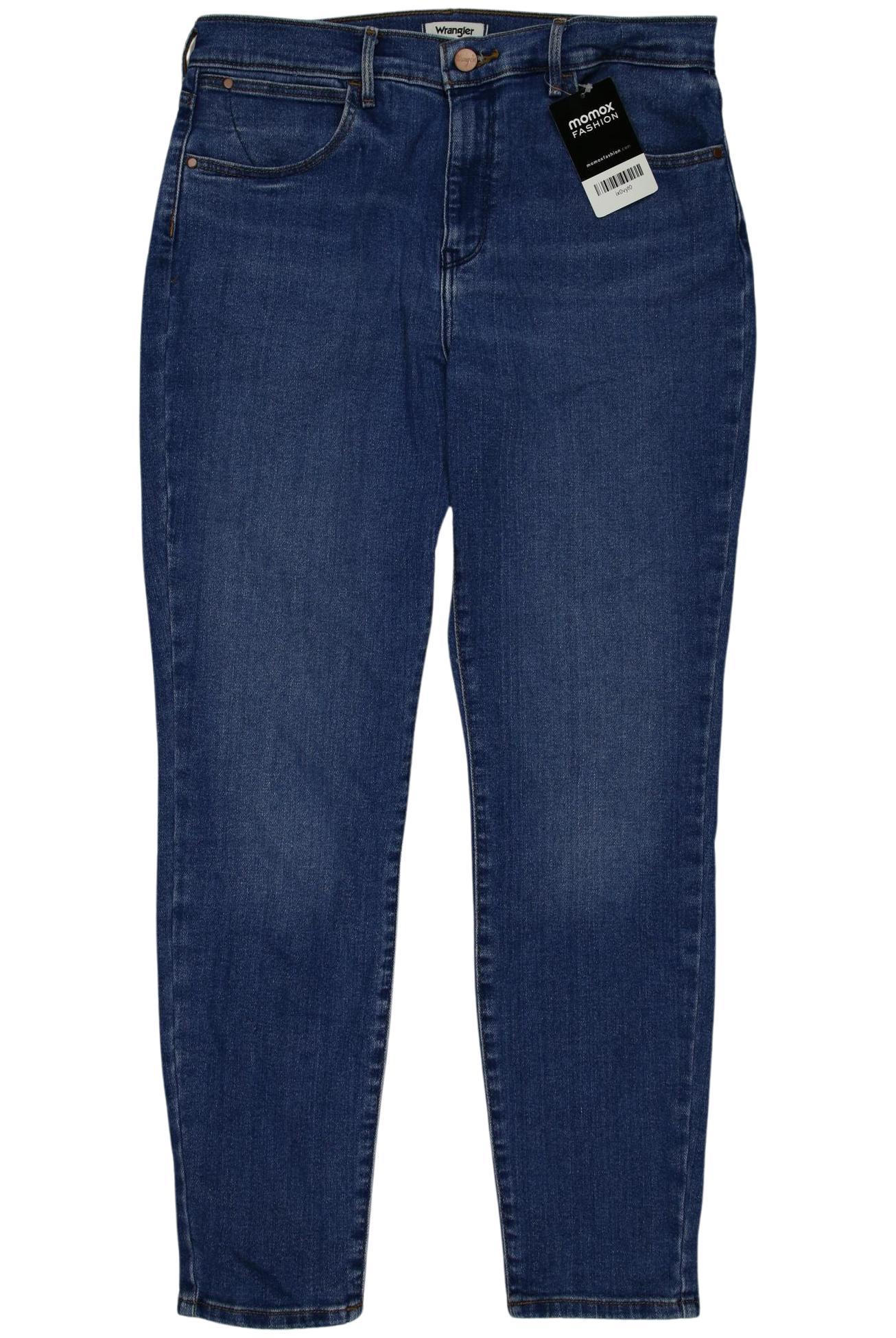 

Wrangler Damen Jeans, blau, Gr. 30