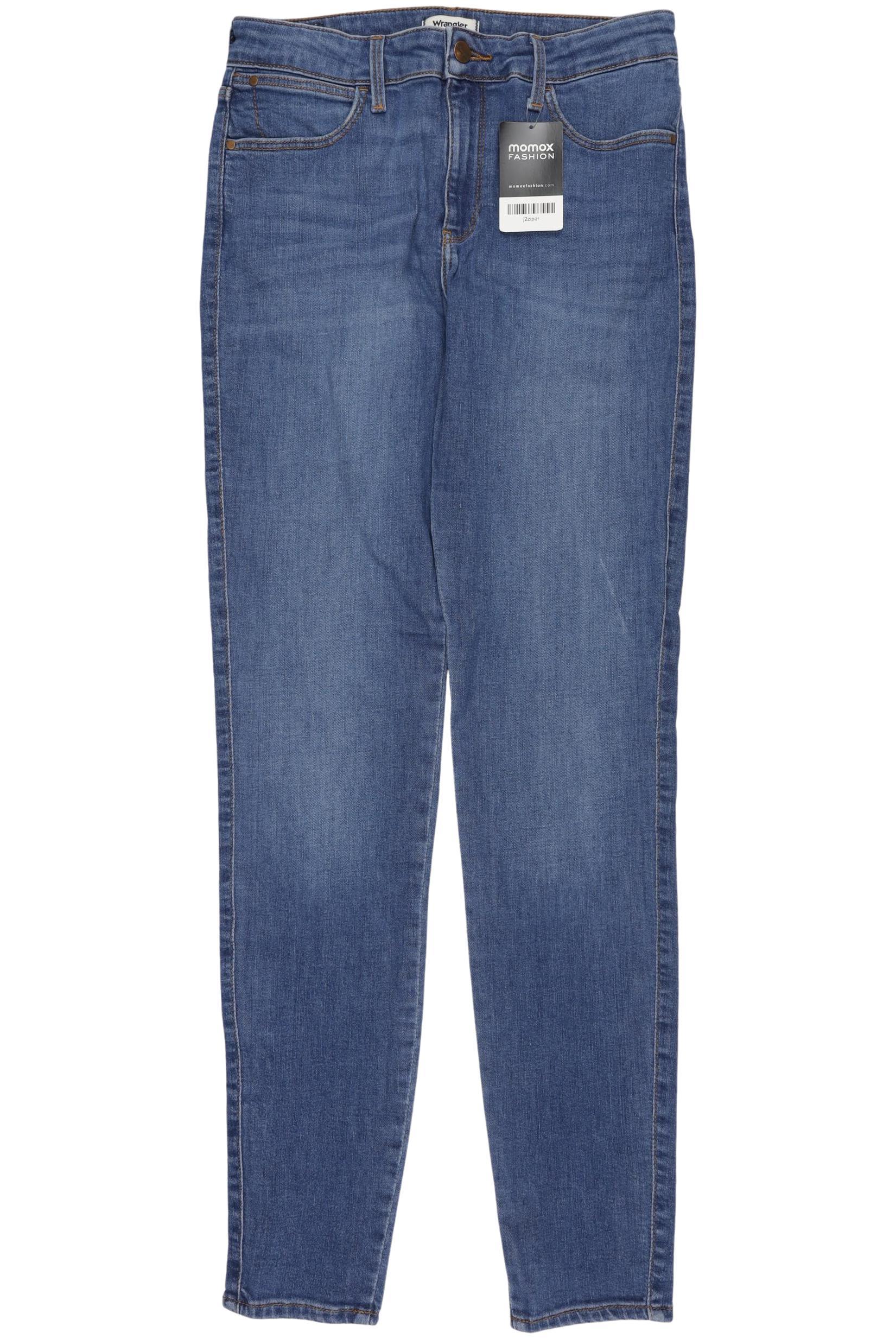 

Wrangler Damen Jeans, blau, Gr. 29