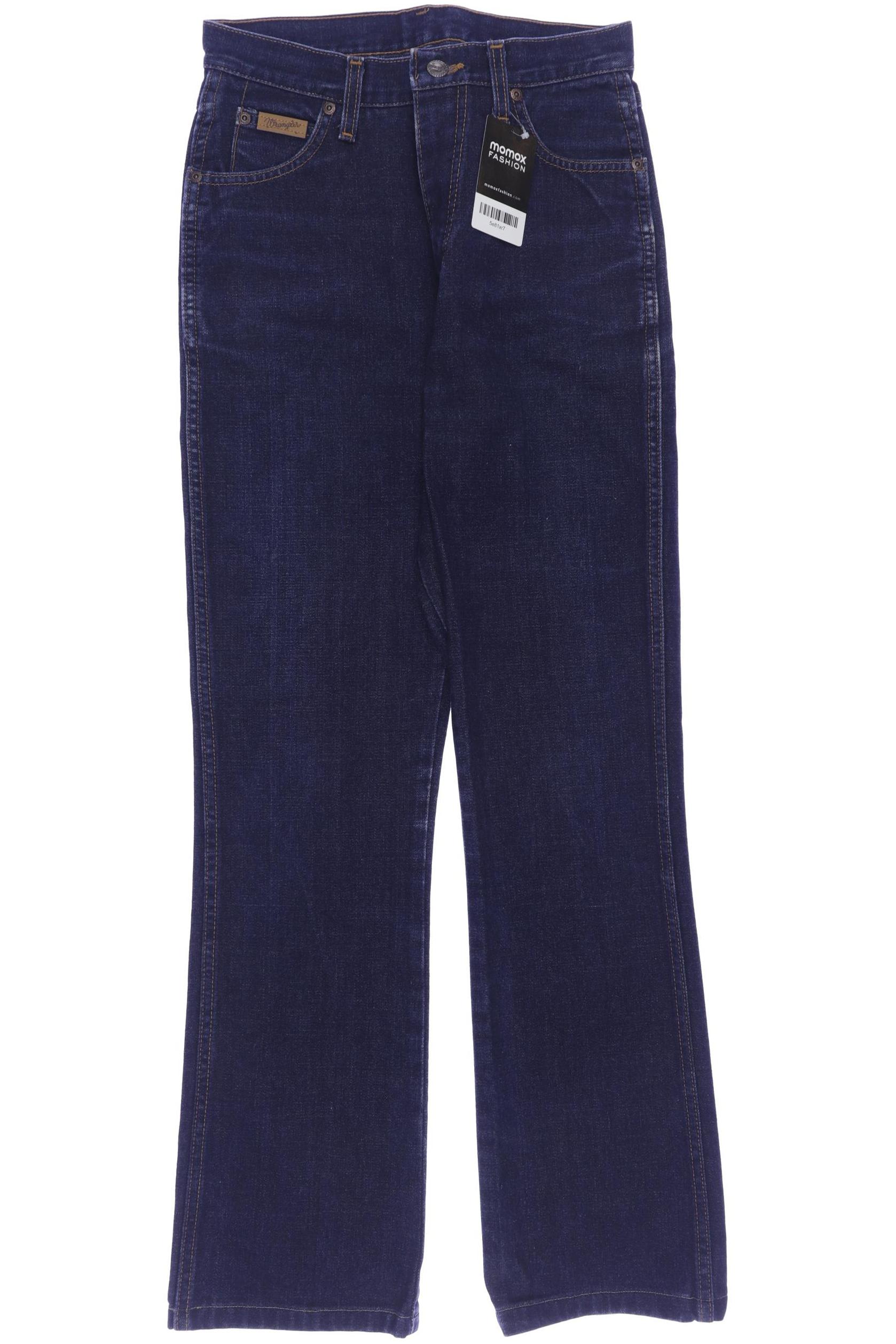

Wrangler Damen Jeans, marineblau, Gr. 28