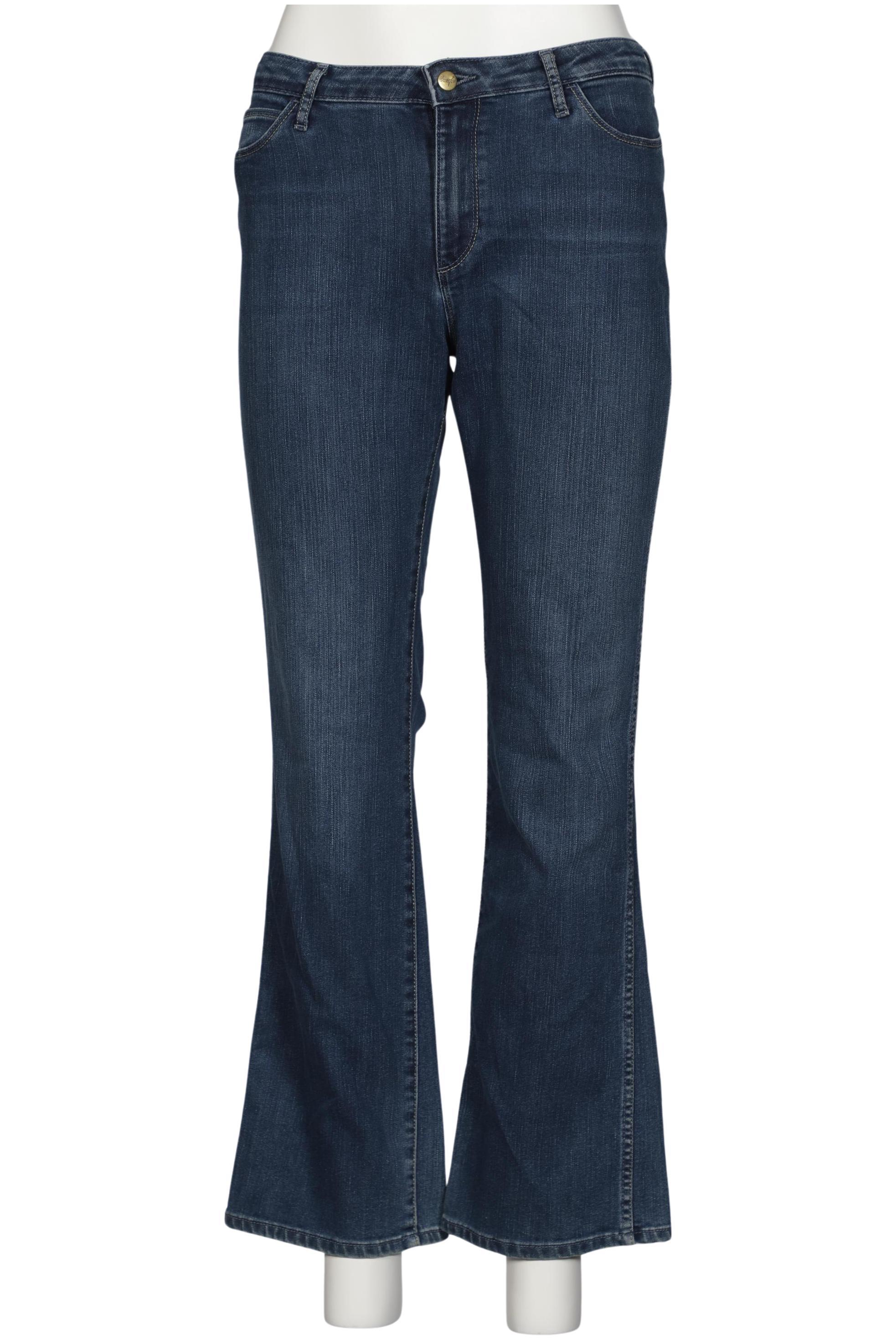 

Wrangler Damen Jeans, blau, Gr. 34