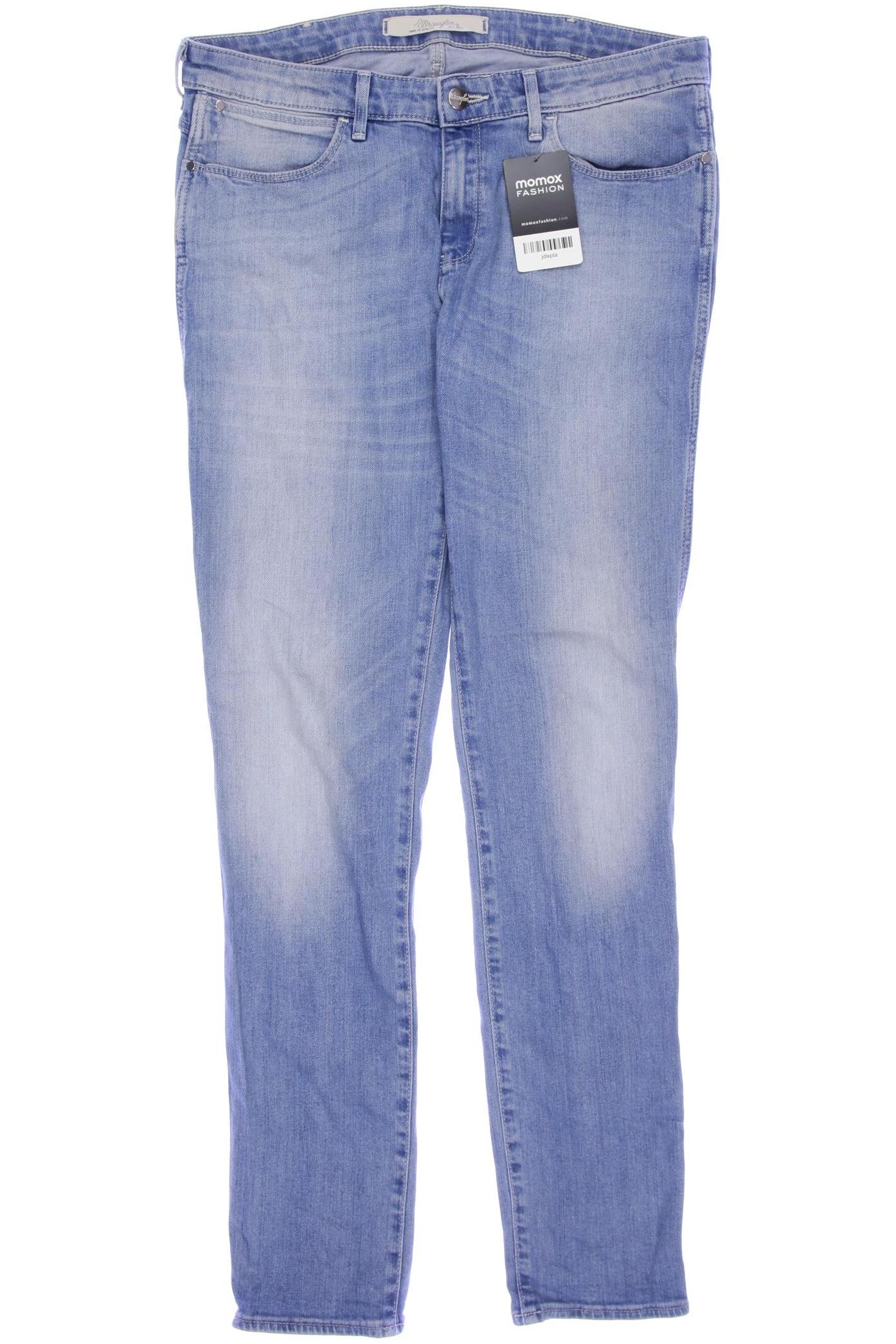 

Wrangler Damen Jeans, blau, Gr. 30