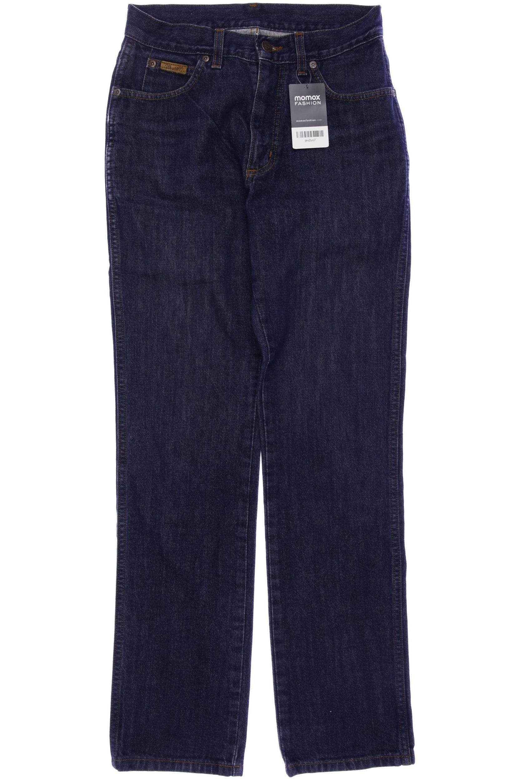 

Wrangler Damen Jeans, marineblau, Gr. 29