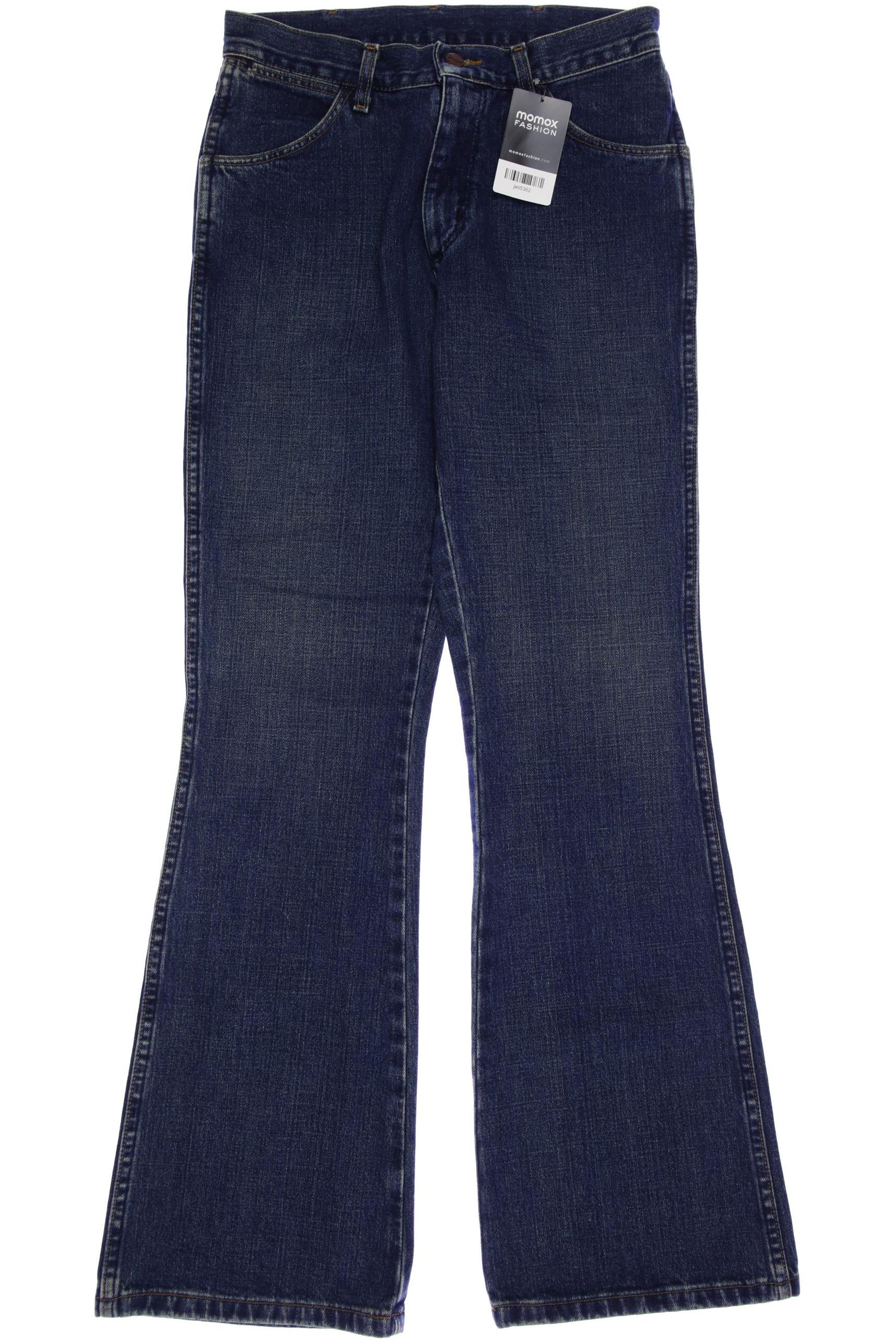 

Wrangler Damen Jeans, marineblau, Gr. 29