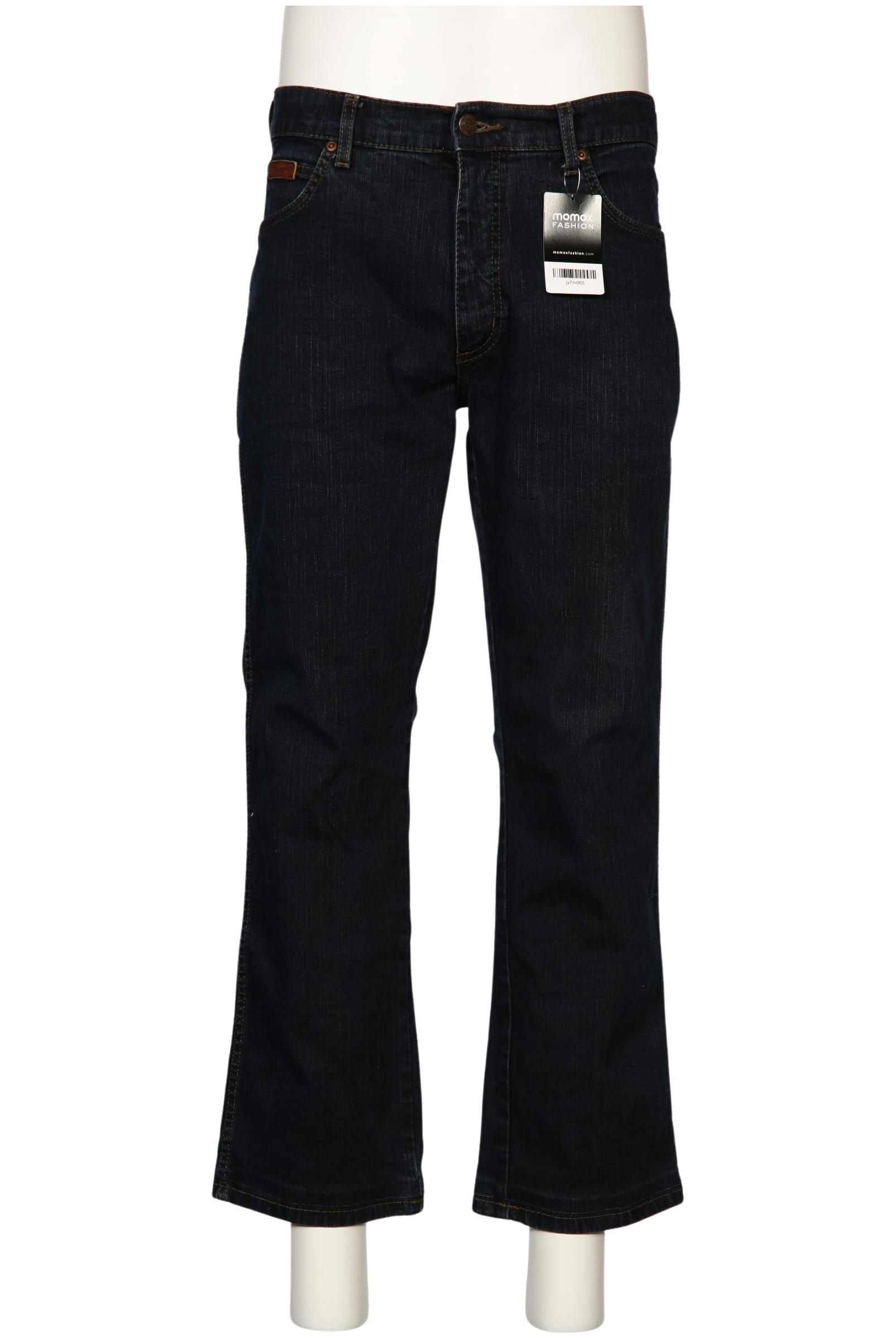 

Wrangler Damen Jeans, marineblau, Gr. 34