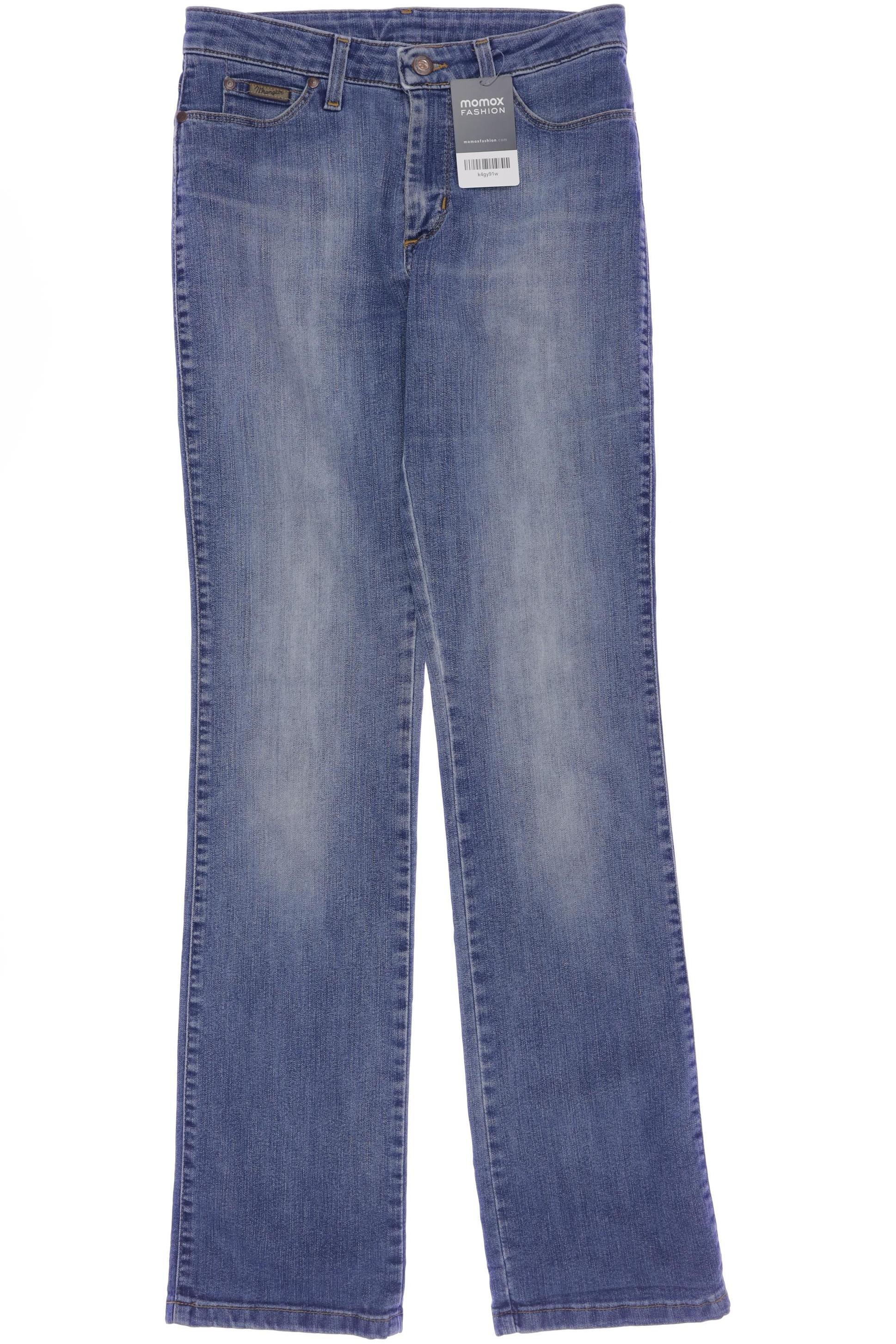 

Wrangler Damen Jeans, blau, Gr. 28