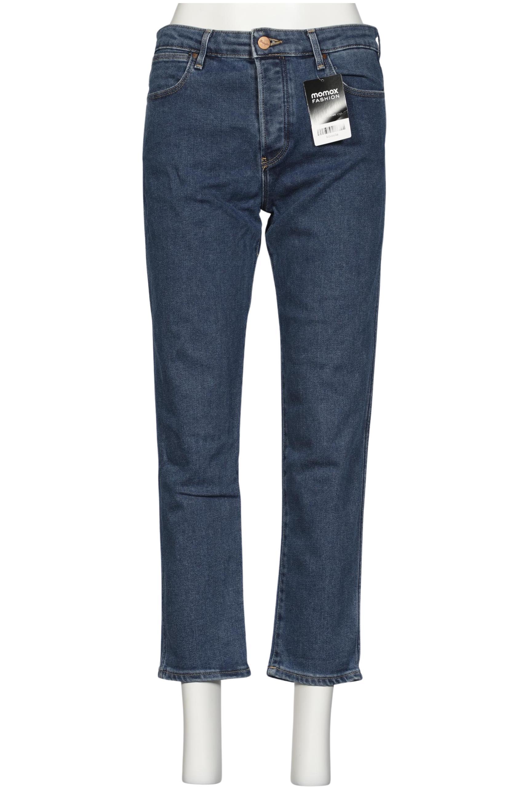 

Wrangler Damen Jeans, blau, Gr. 27