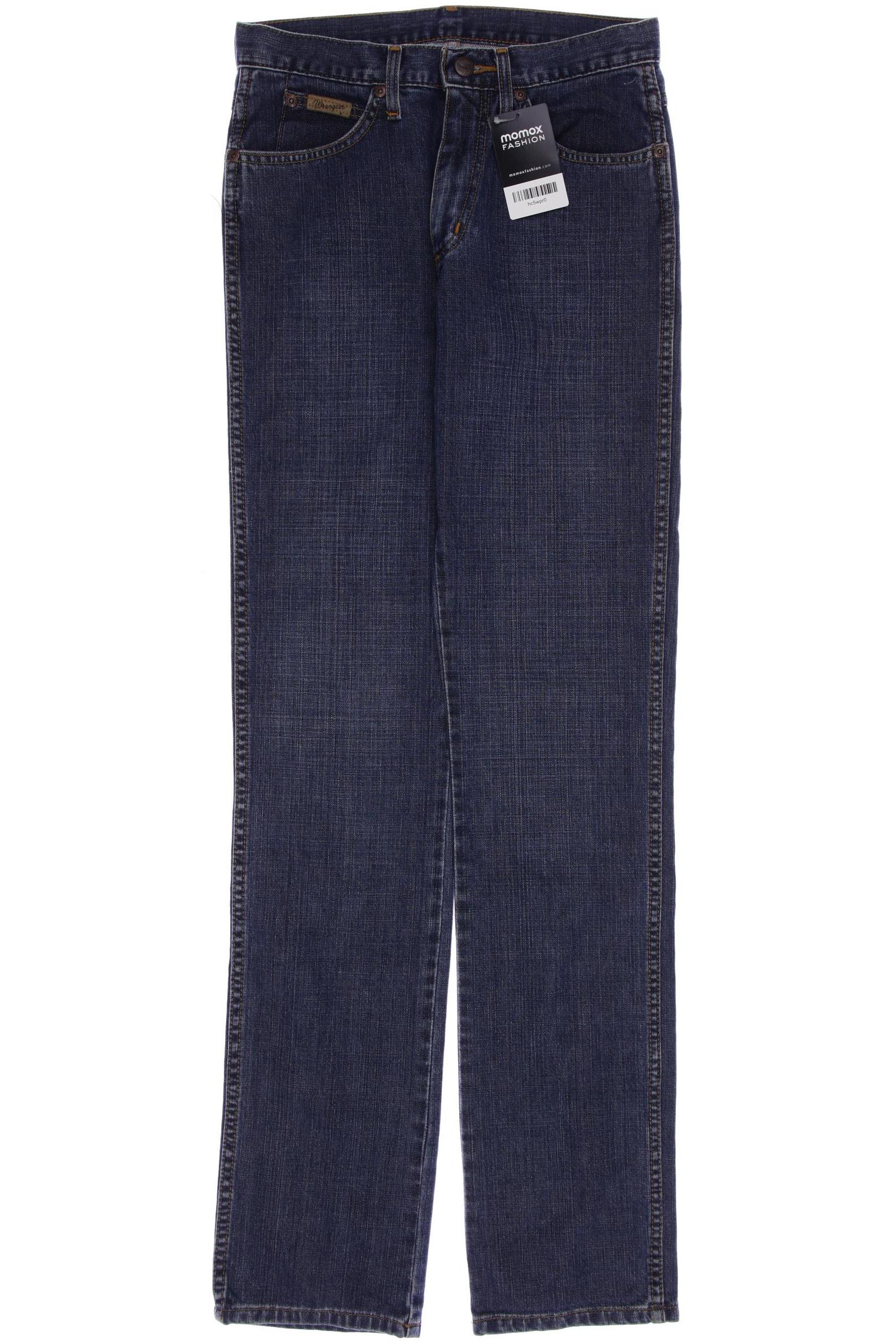 

Wrangler Damen Jeans, marineblau, Gr. 28