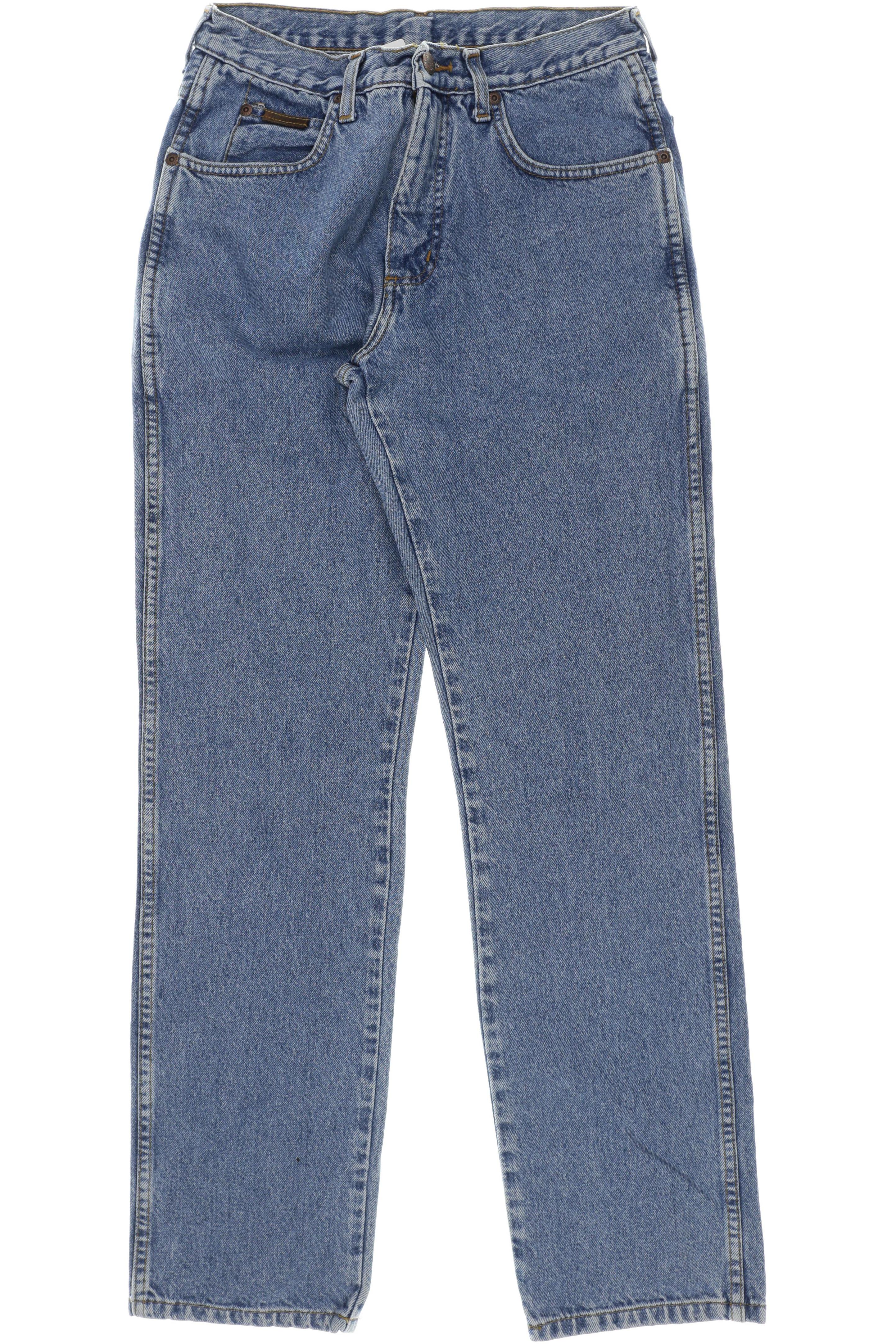 

Wrangler Damen Jeans, blau, Gr. 30