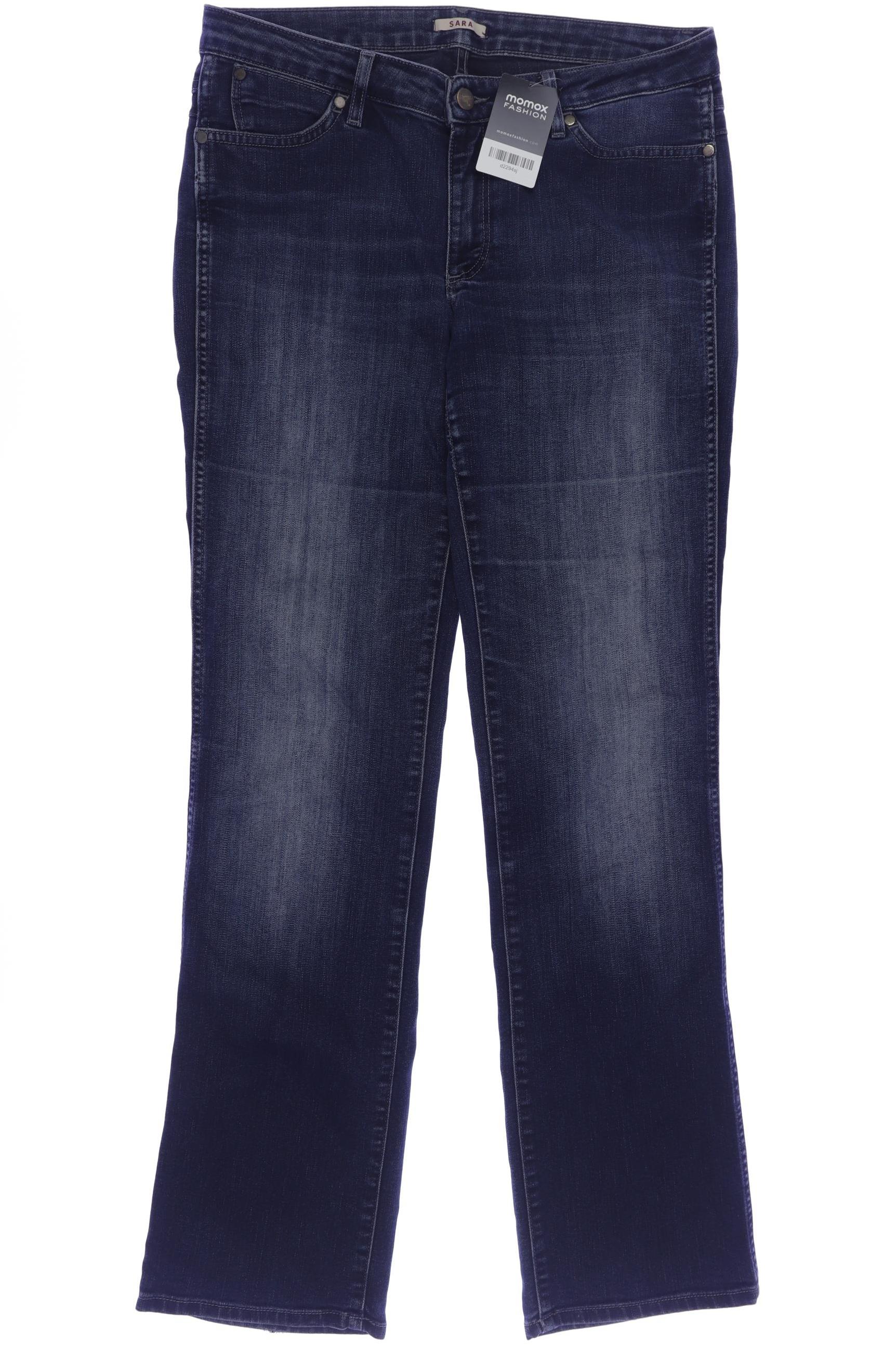 

Wrangler Damen Jeans, blau, Gr. 32