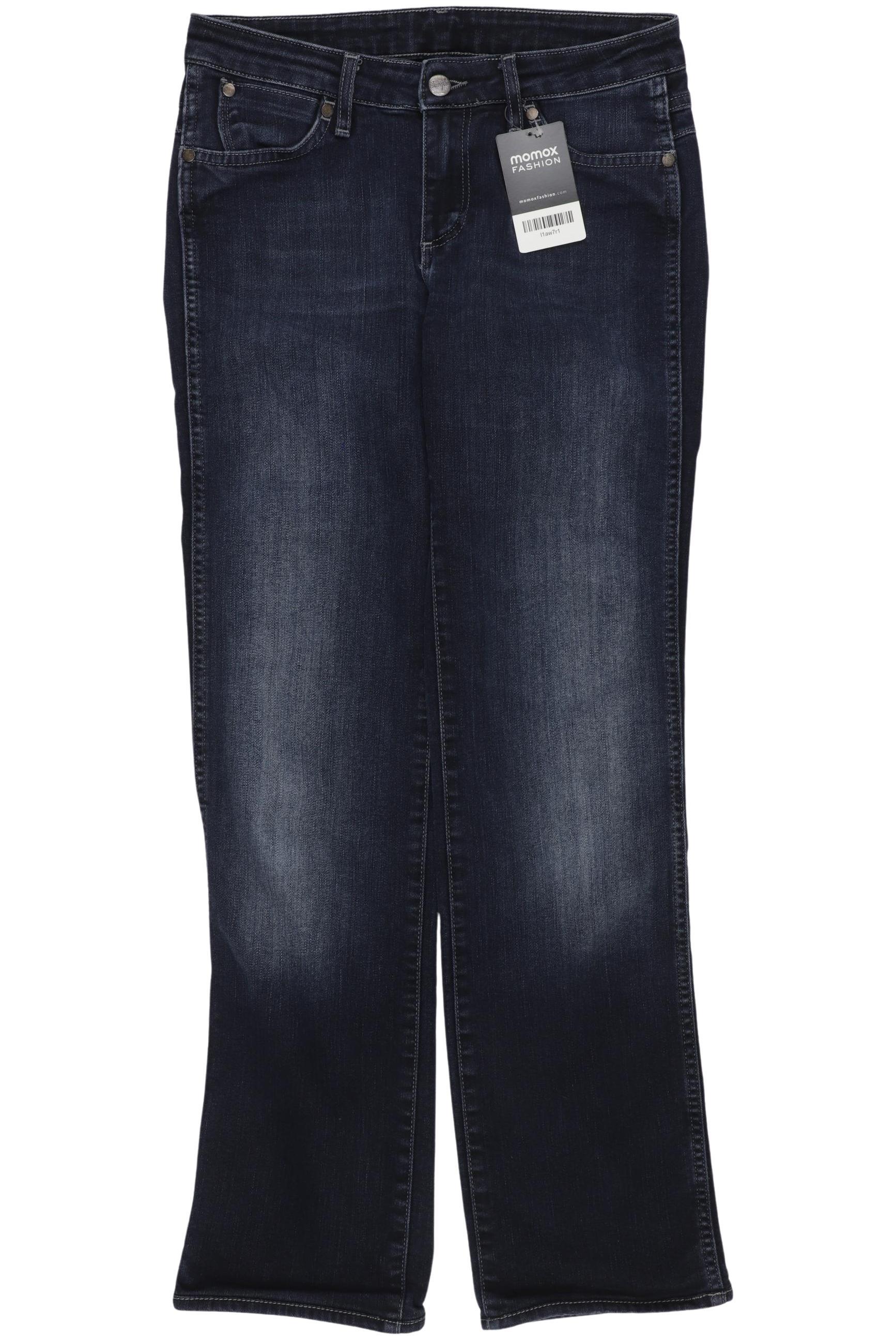 

Wrangler Damen Jeans, marineblau, Gr. 27