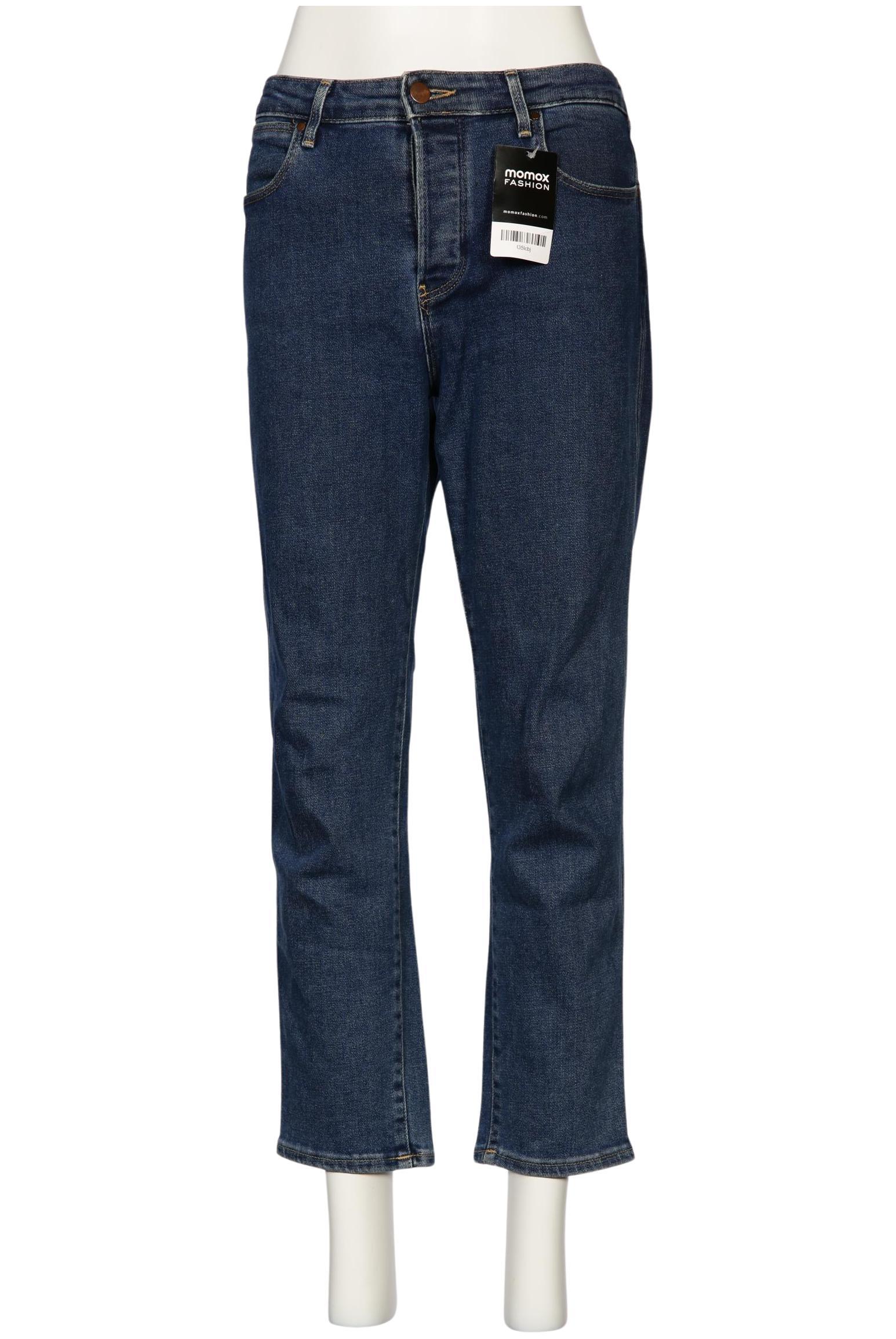 

Wrangler Damen Jeans, blau, Gr. 28