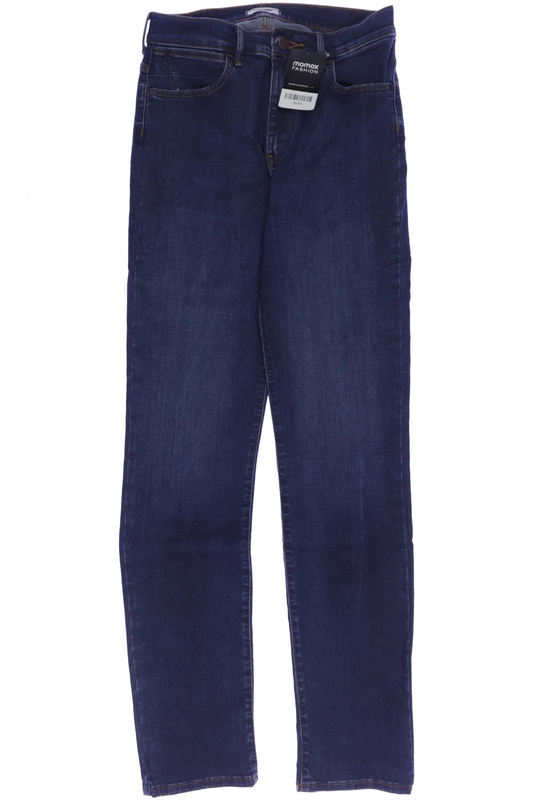 

Wrangler Damen Jeans, blau, Gr. 28