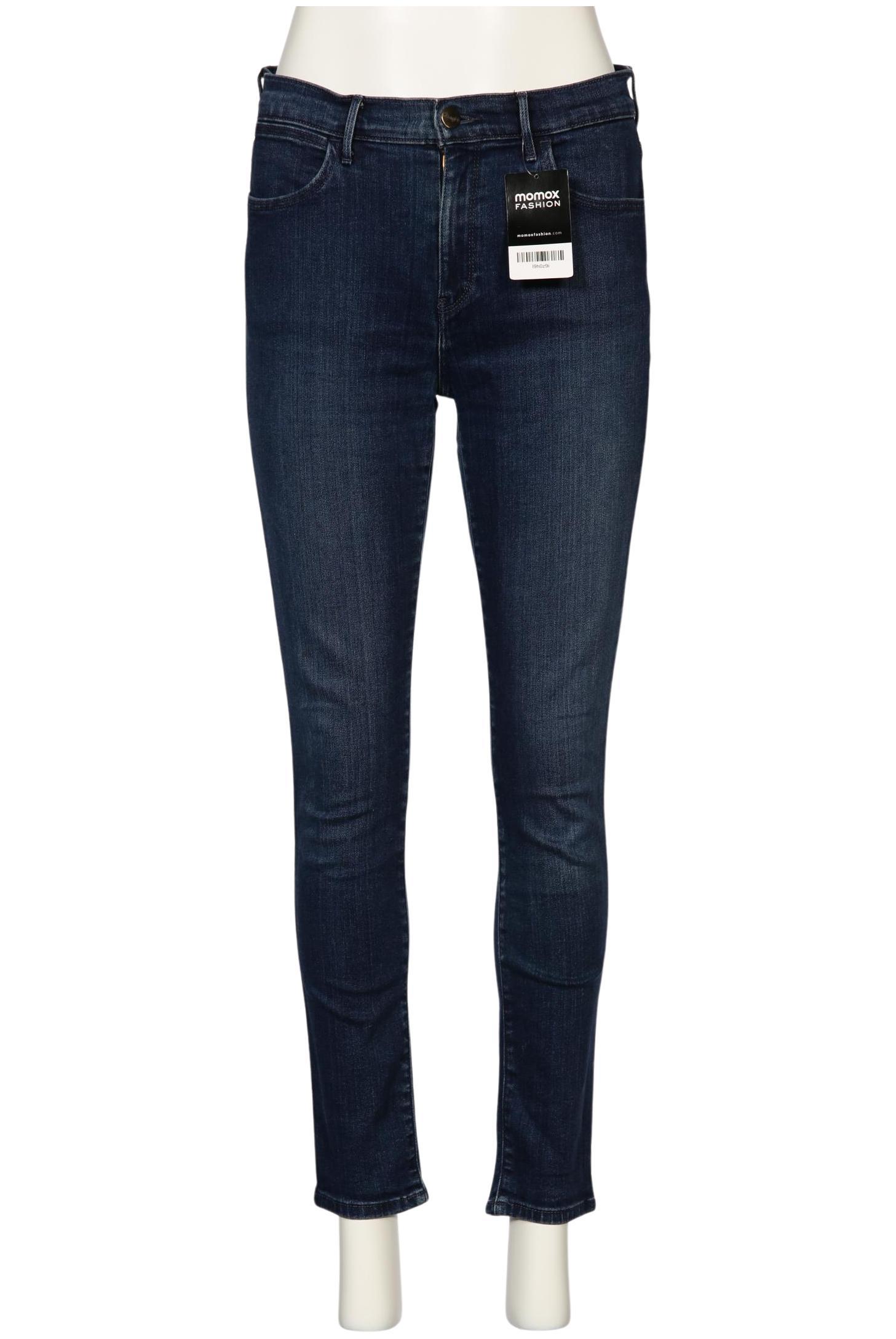 

Wrangler Damen Jeans, marineblau, Gr. 31