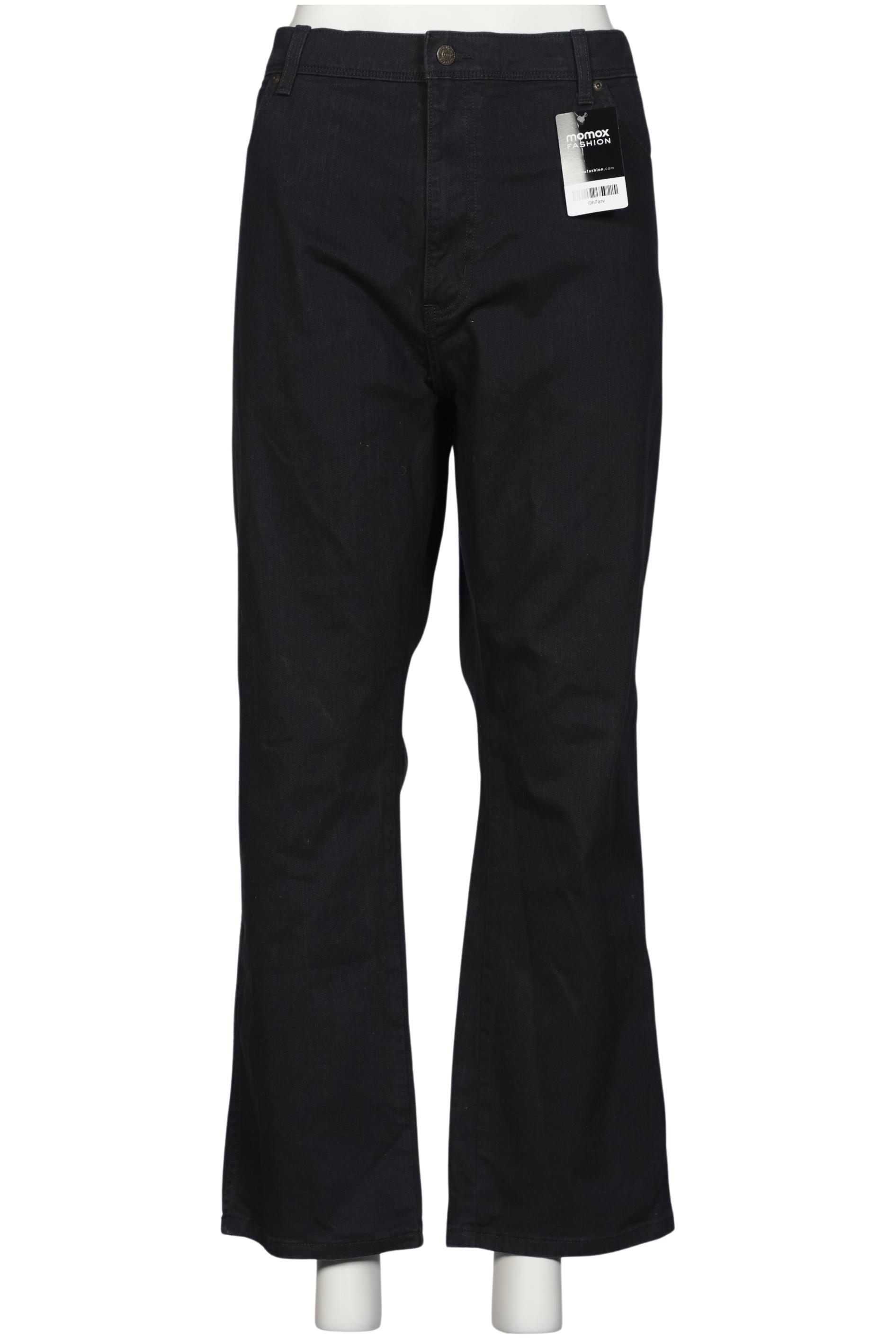 

Wrangler Damen Jeans, marineblau, Gr. 42