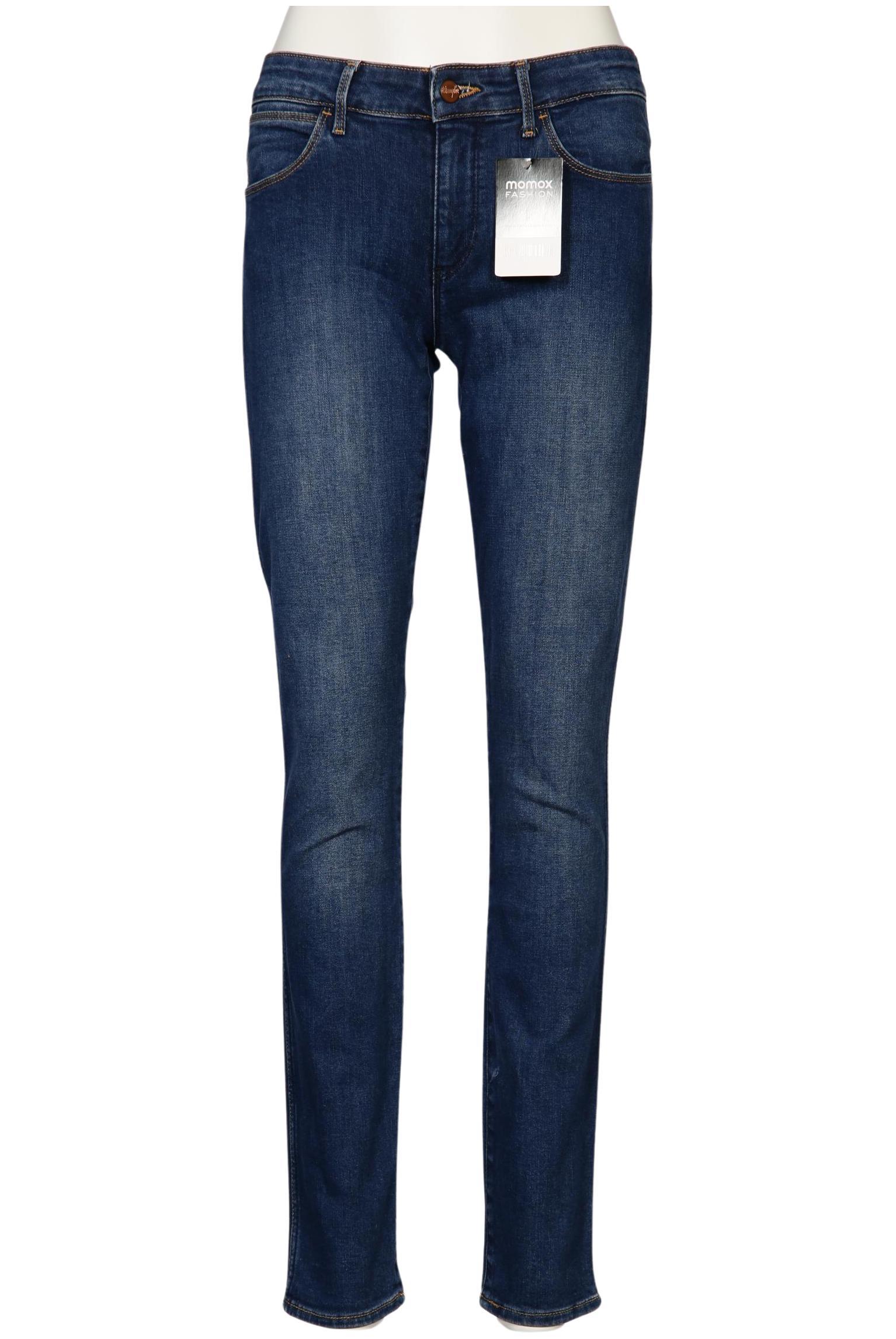 

Wrangler Damen Jeans, blau, Gr. 28