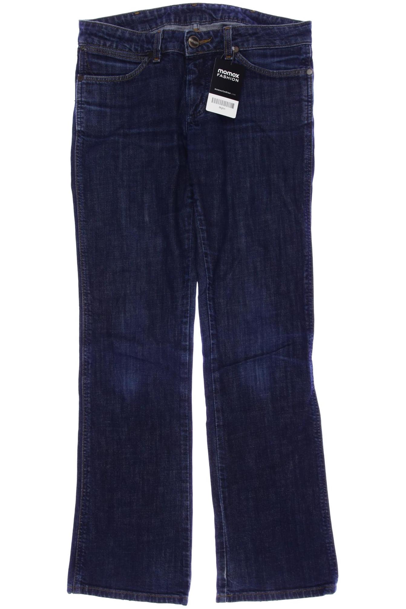 

Wrangler Damen Jeans, marineblau, Gr. 29