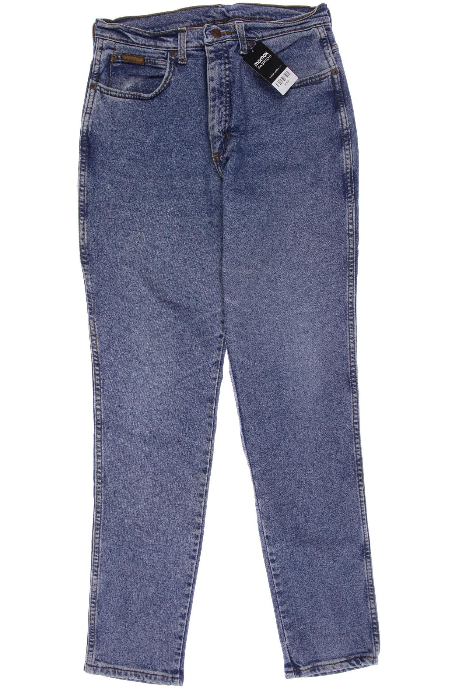 

Wrangler Damen Jeans, blau, Gr. 34