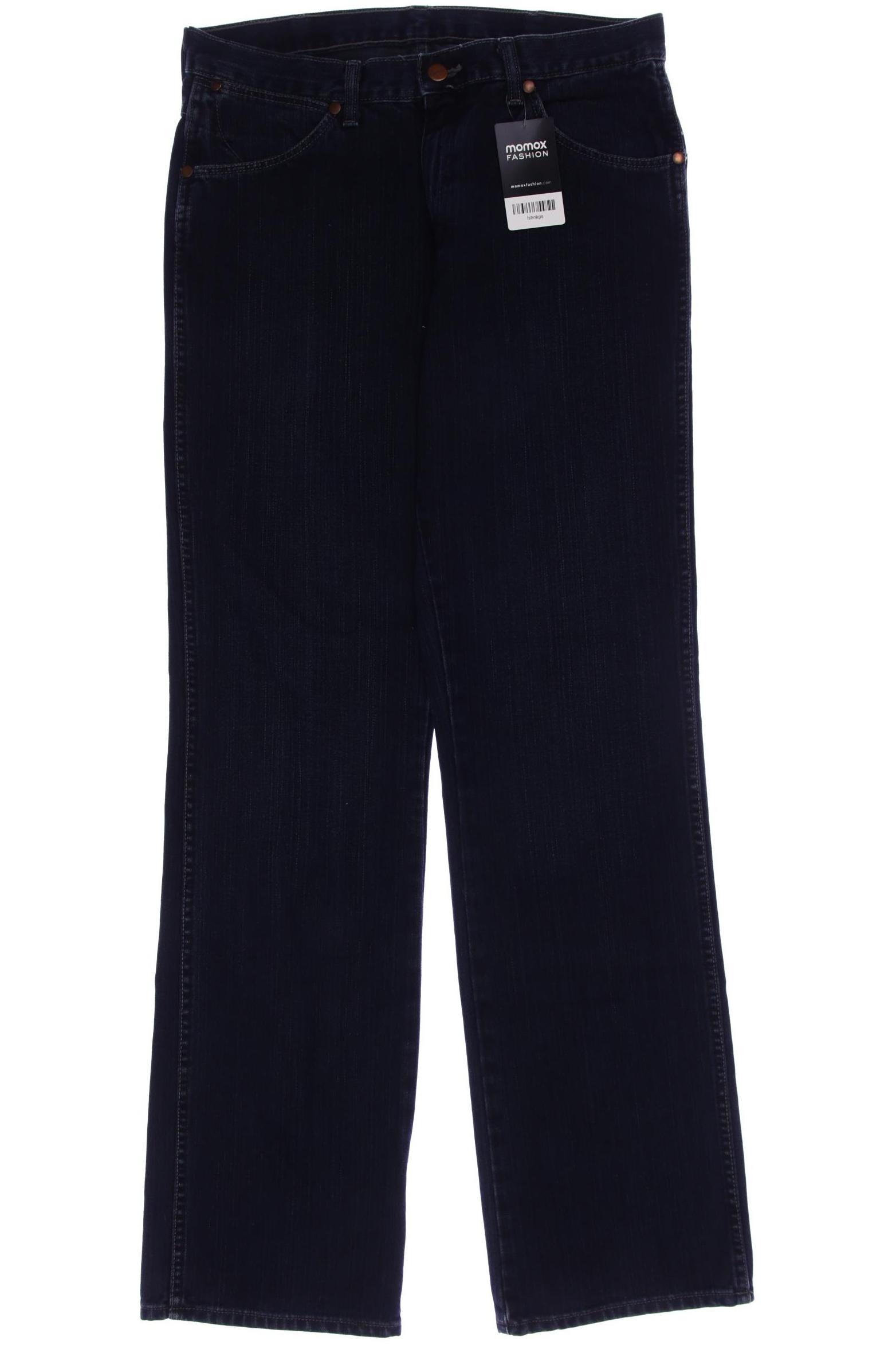 

Wrangler Damen Jeans, marineblau, Gr. 42