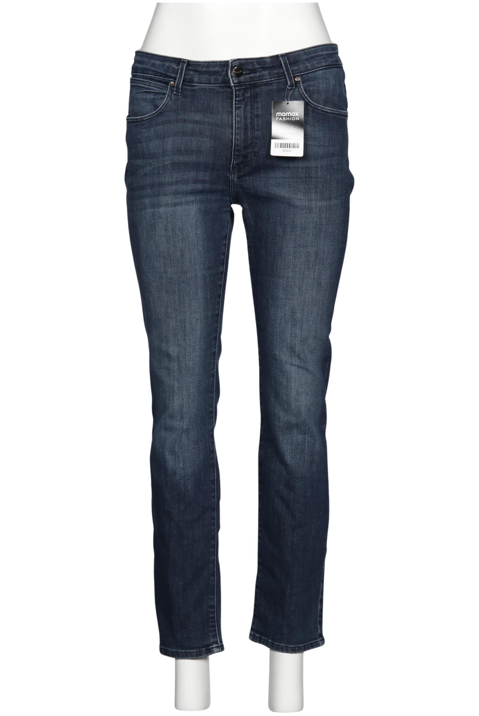 

Wrangler Damen Jeans, marineblau, Gr. 32