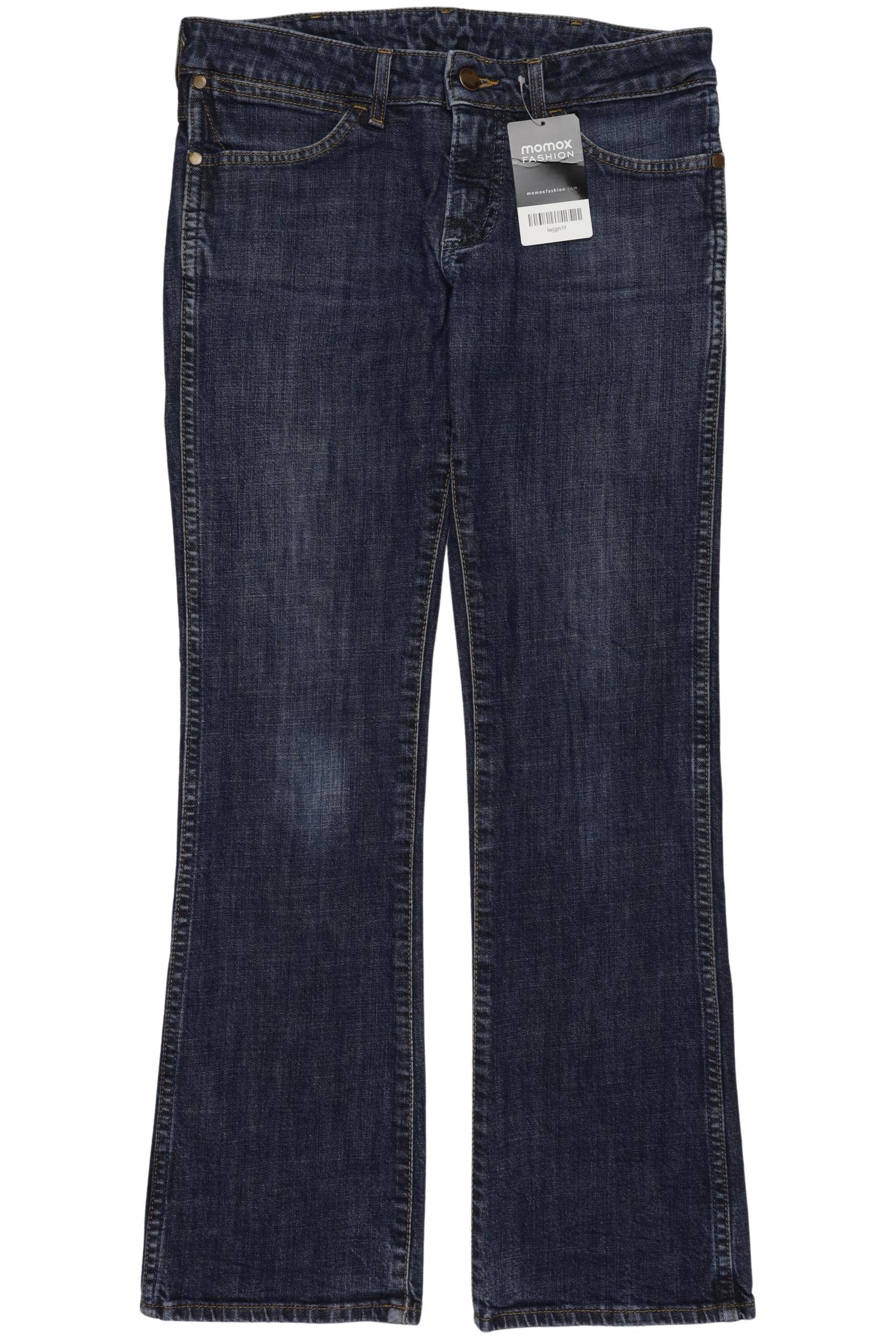 

Wrangler Damen Jeans, blau, Gr. 28