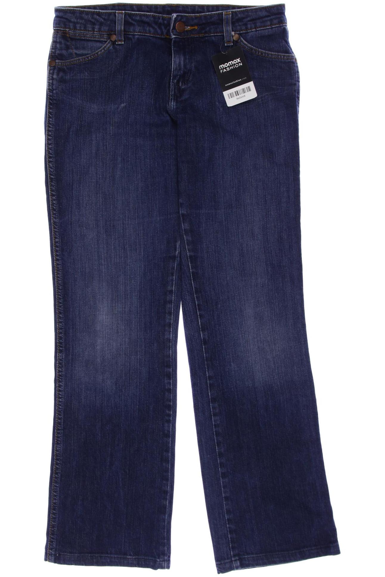 

Wrangler Damen Jeans, marineblau, Gr. 29