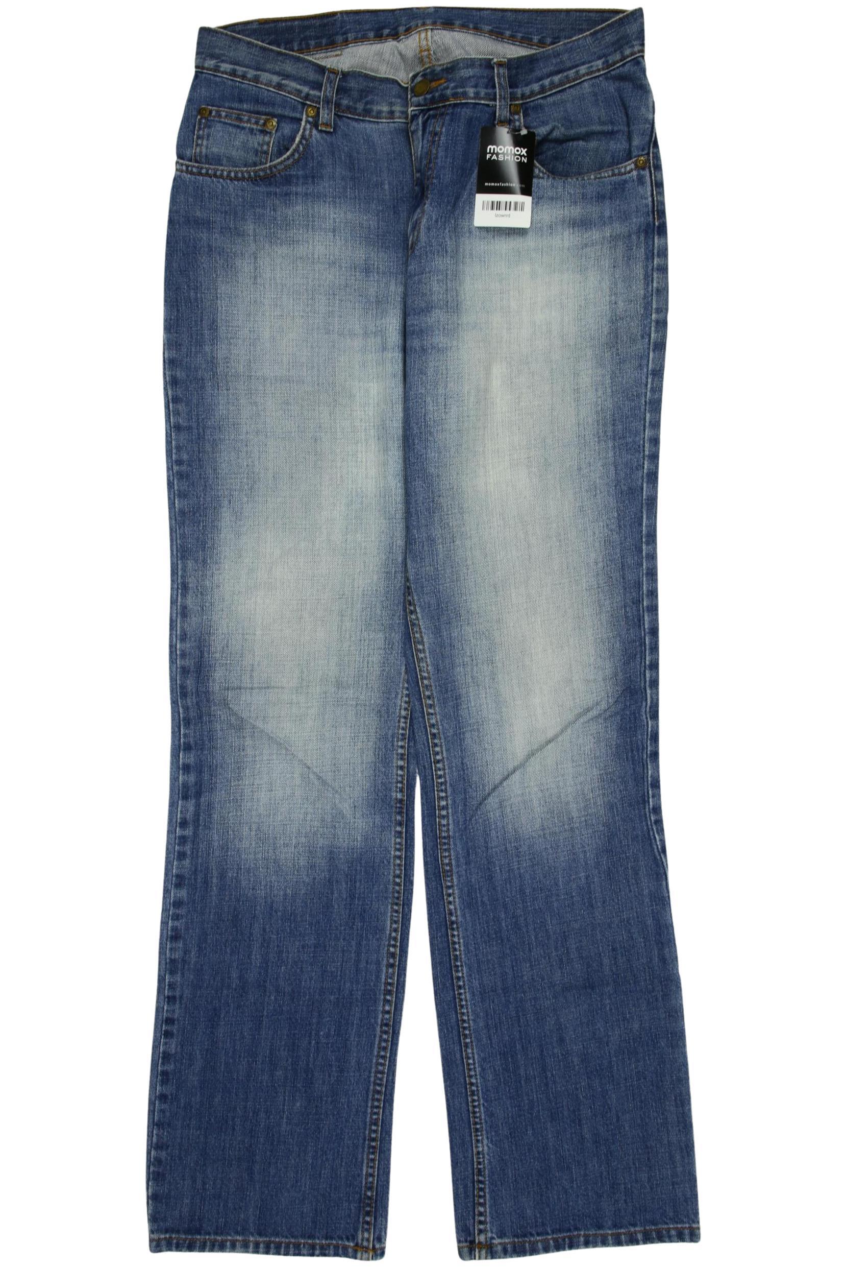 

Wrangler Damen Jeans, blau, Gr. 32