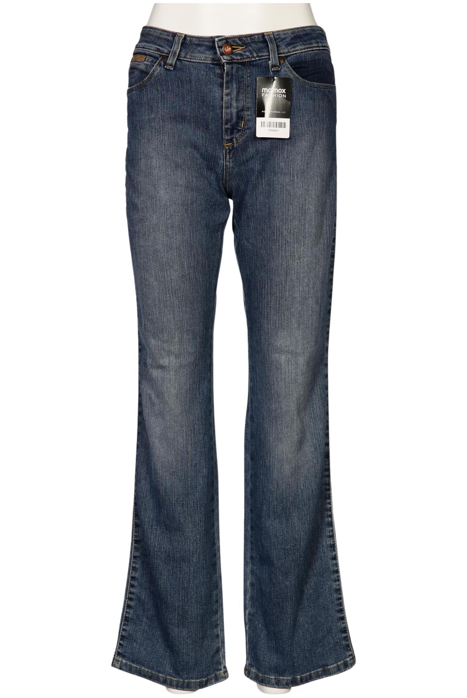 

Wrangler Damen Jeans, blau, Gr. 28