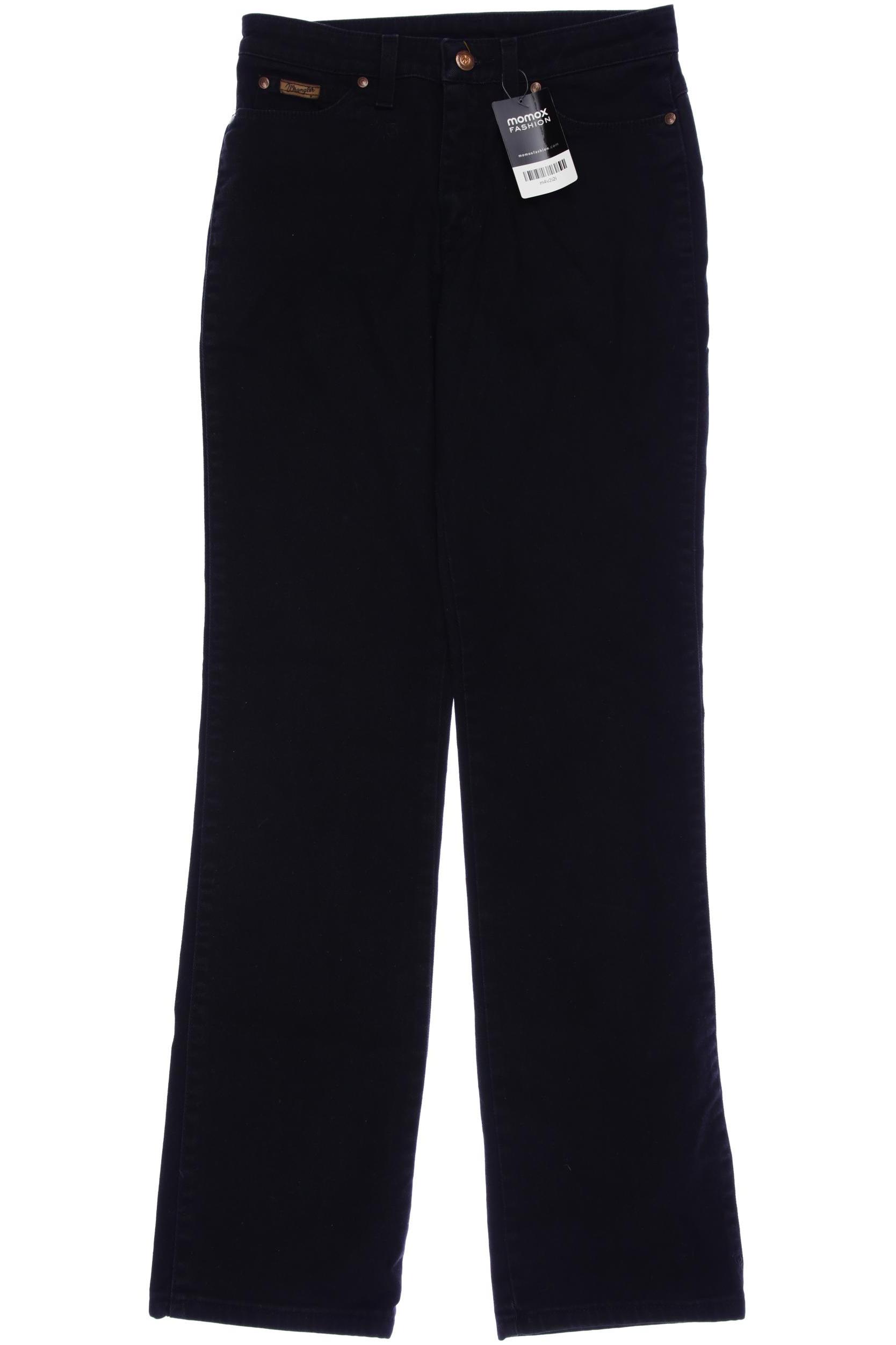 

Wrangler Damen Jeans, schwarz, Gr. 29