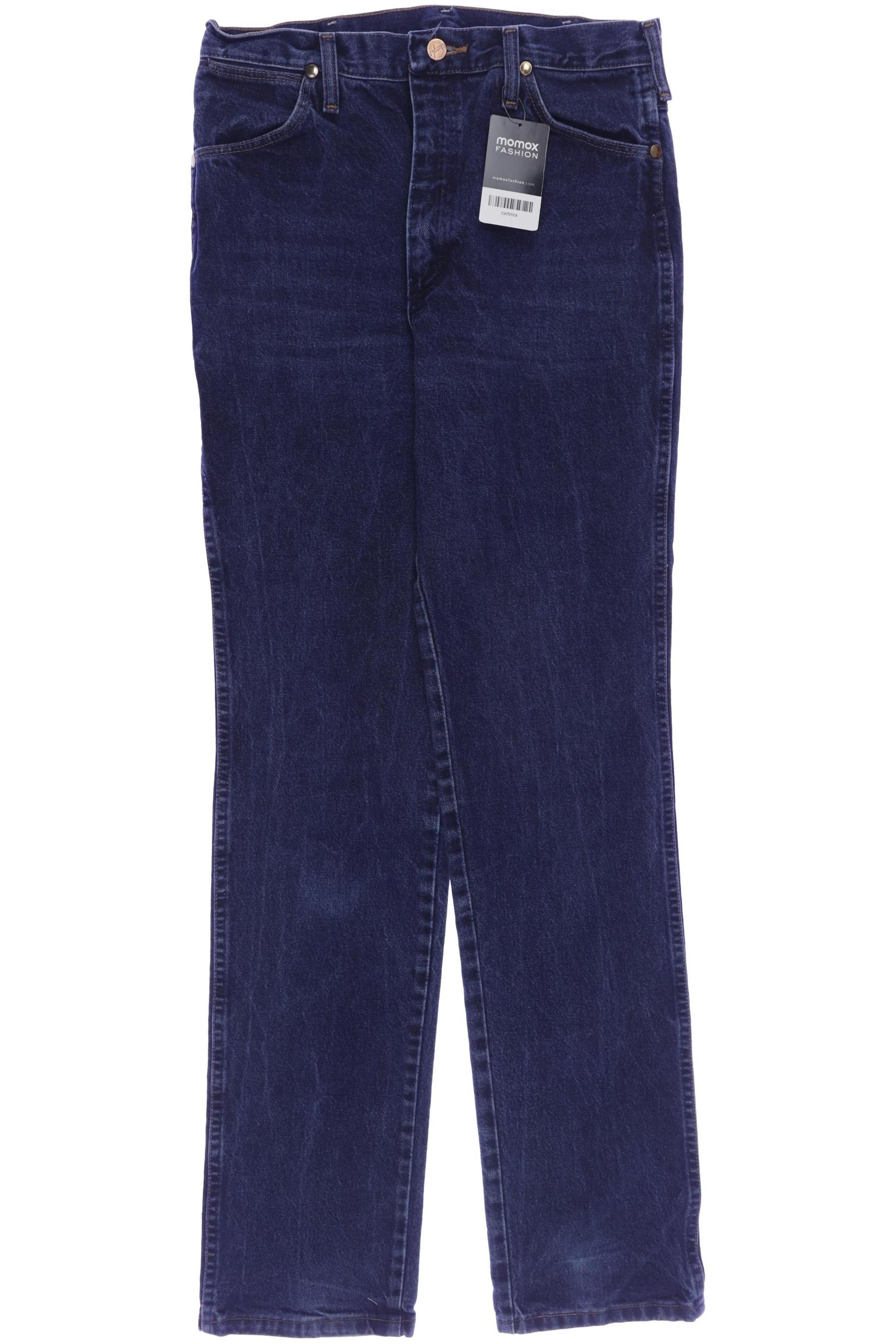 

Wrangler Damen Jeans, marineblau, Gr. 31