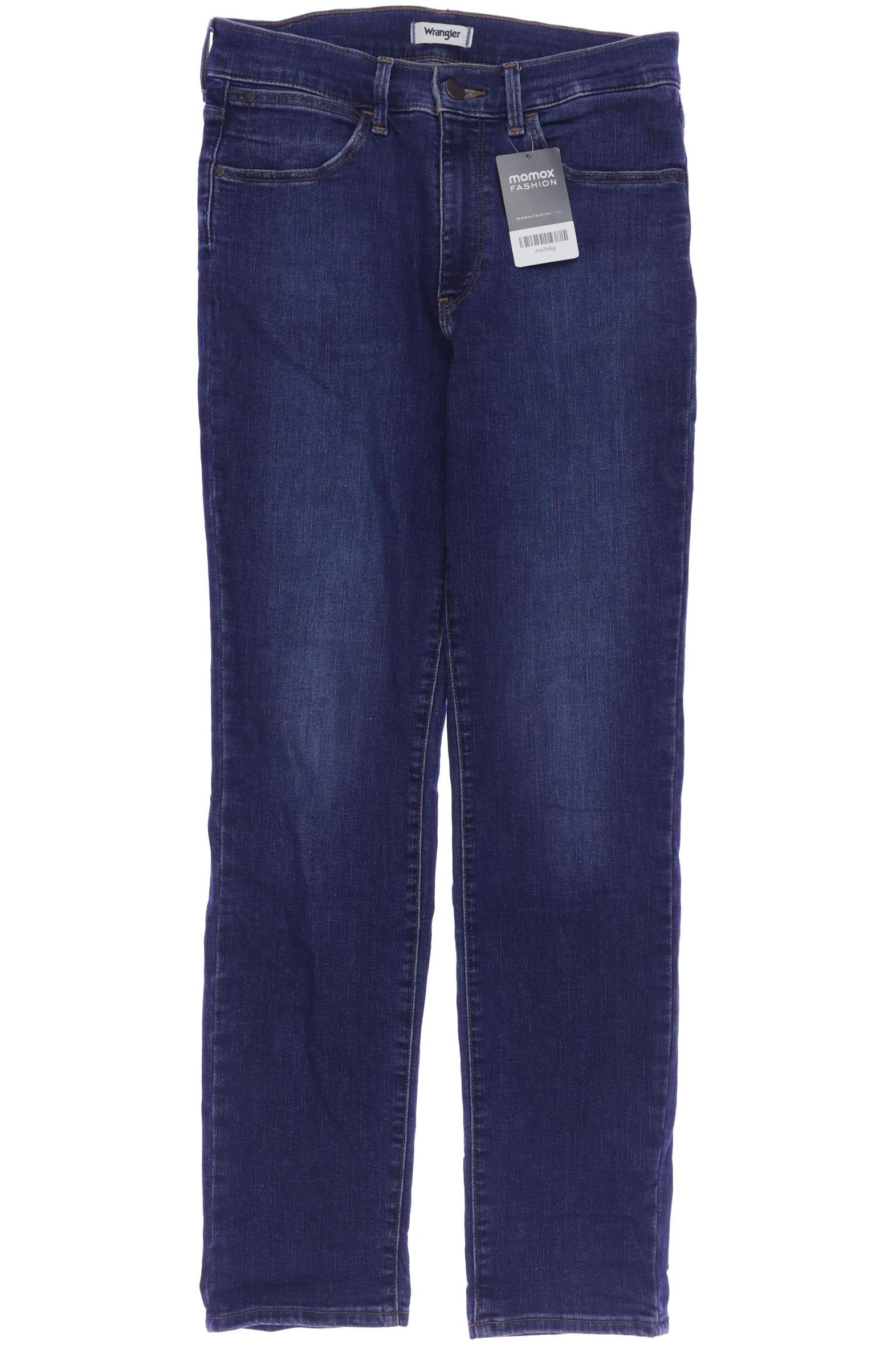 

Wrangler Damen Jeans, marineblau, Gr. 28