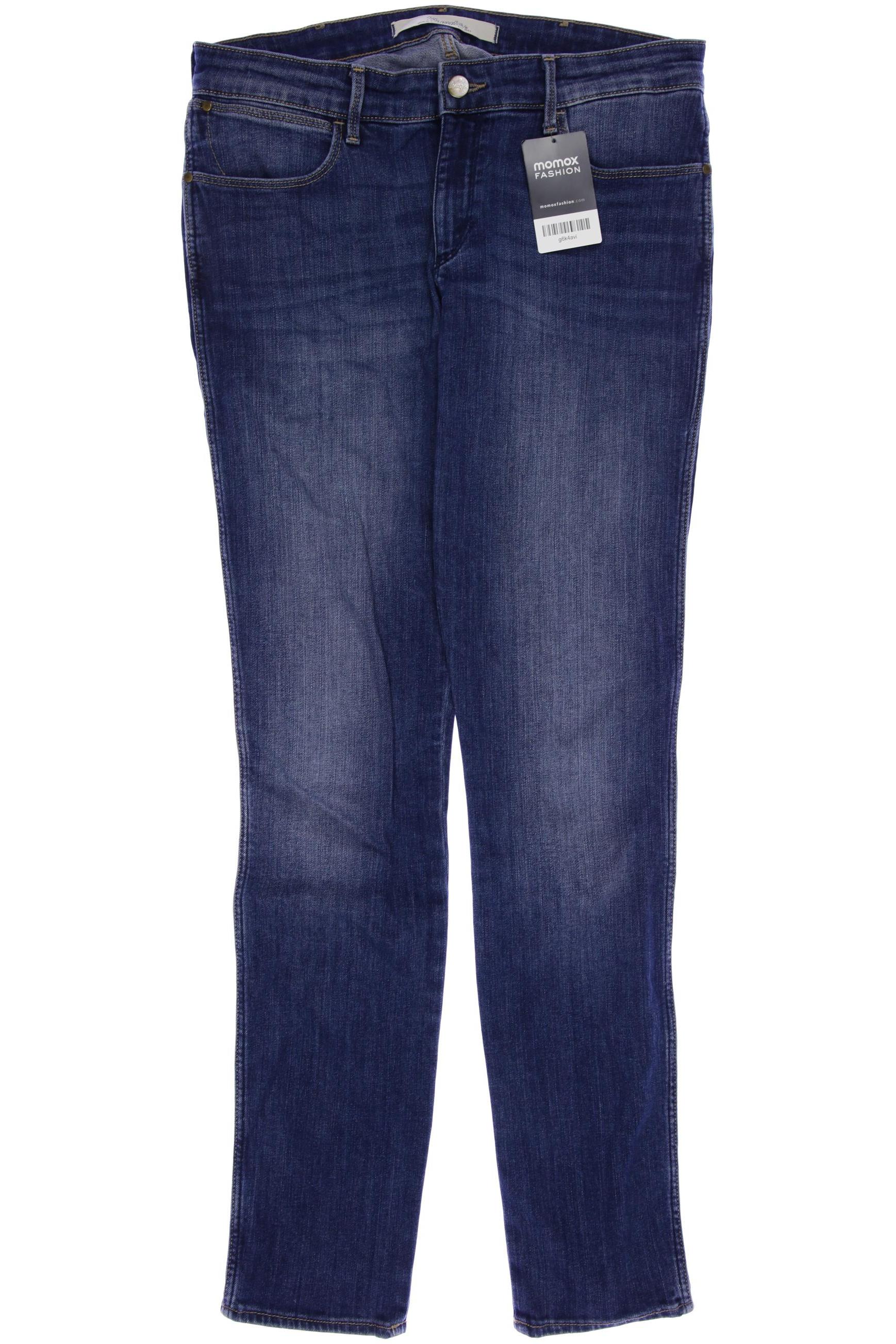 

Wrangler Damen Jeans, blau, Gr. 30