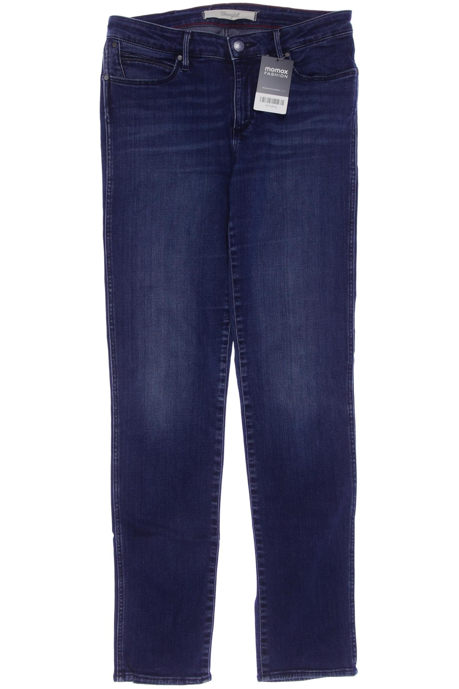 

Wrangler Damen Jeans, marineblau, Gr. 29